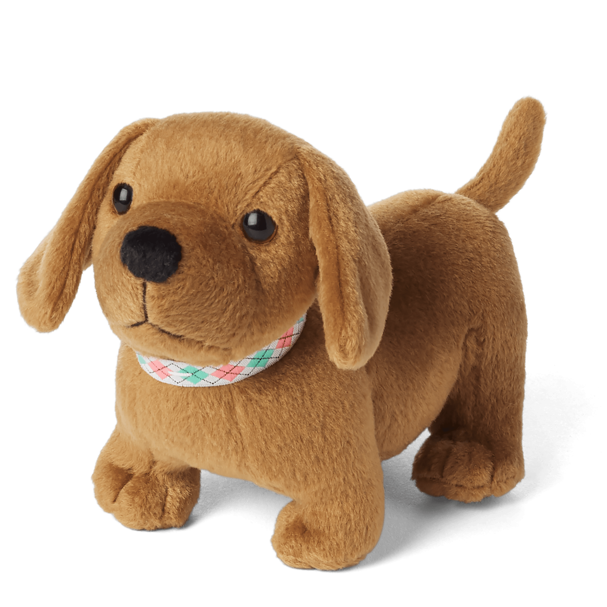 Maryellen's Dachshund Pajamas & Dog (Historical Characters) - Image 7