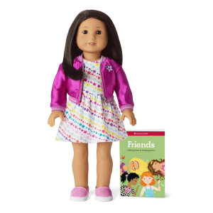 Truly Me Doll #64