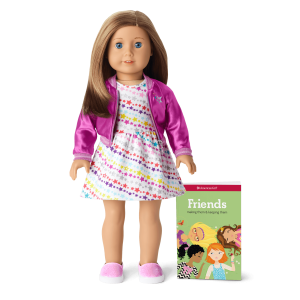 Truly Me  Doll #39
