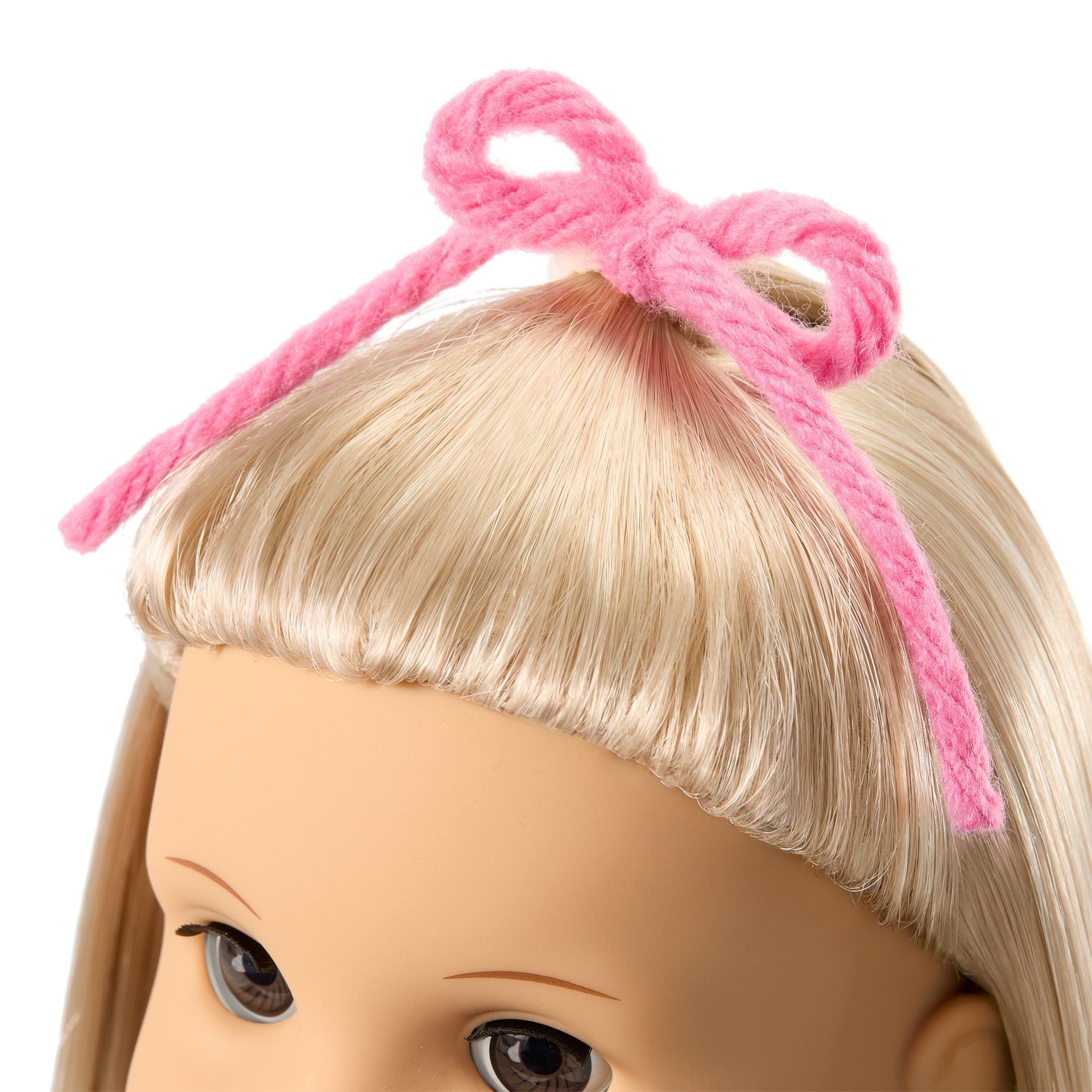 Julie's Summer Skating Outfit for 18-inch Dolls (Historical Characters) - Image 4