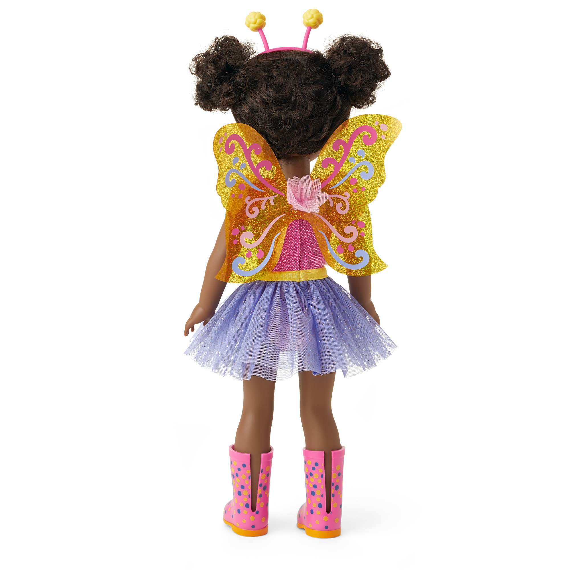 Kendall Doll - Image 3