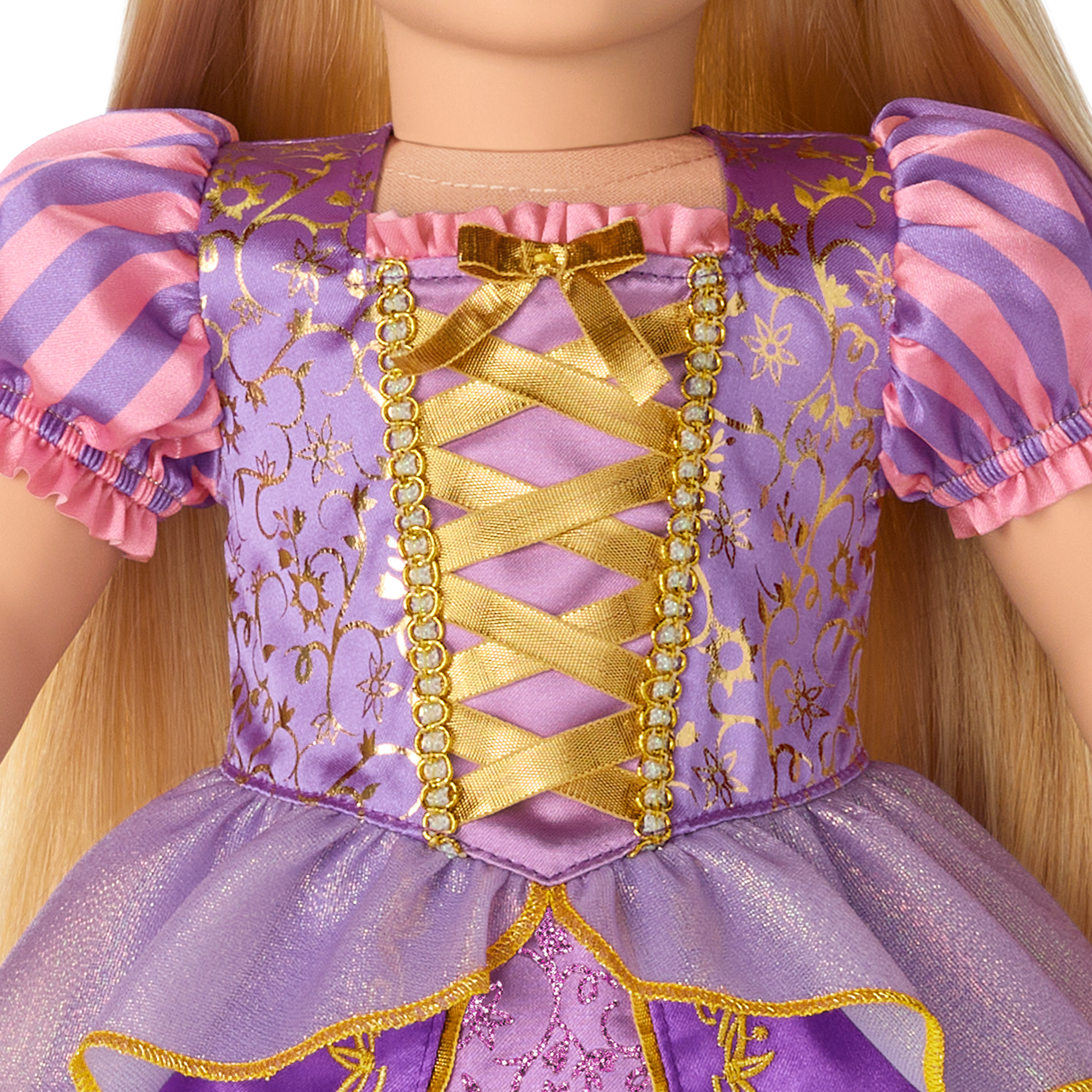 Disney Princess Rapunzel Doll by American Girl - Image 5