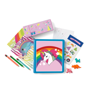 Courtney's School Supplies for 18-inch Dolls (Historical Characters)