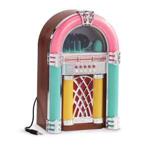 Maryellen's Jukebox