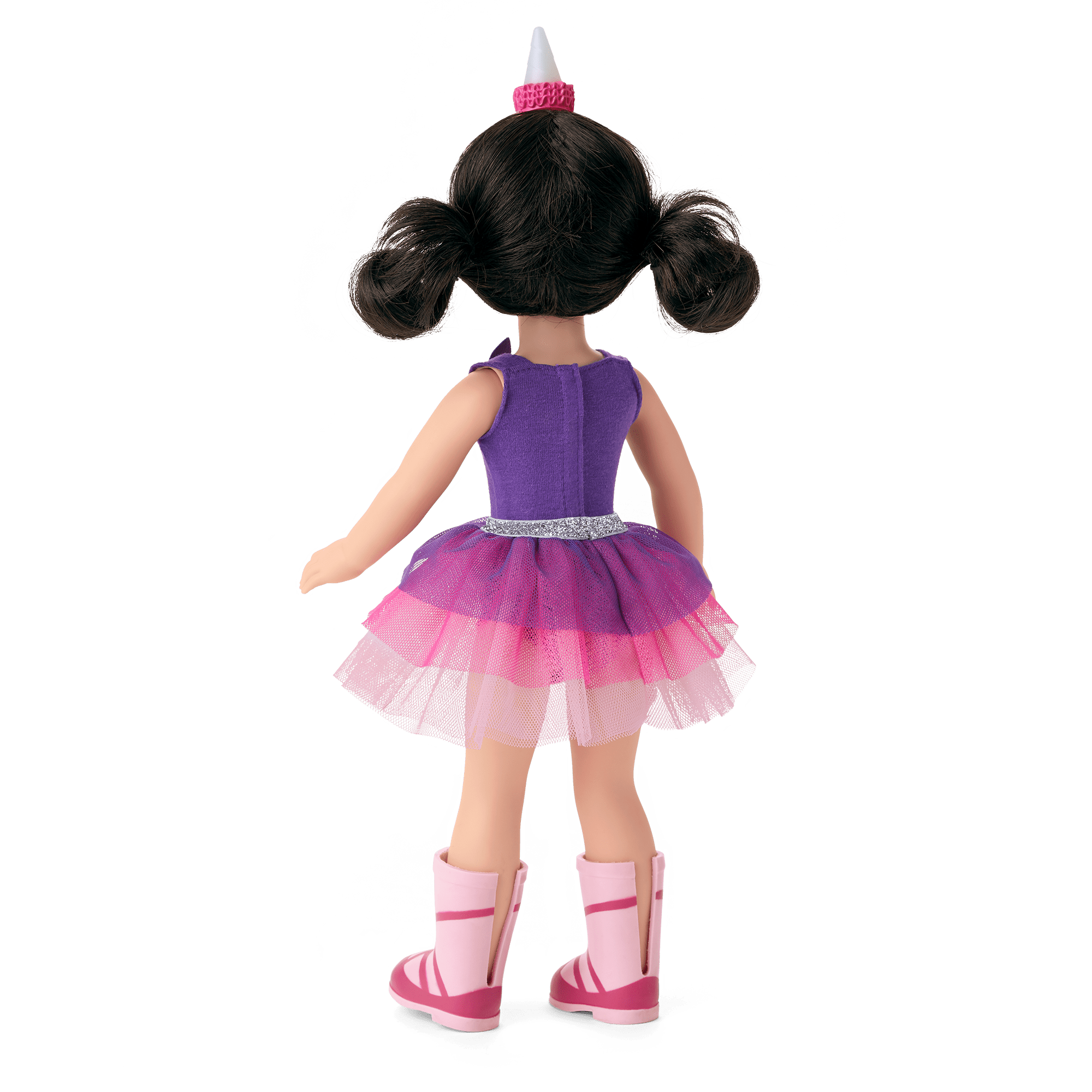Emerson Doll - Image 3