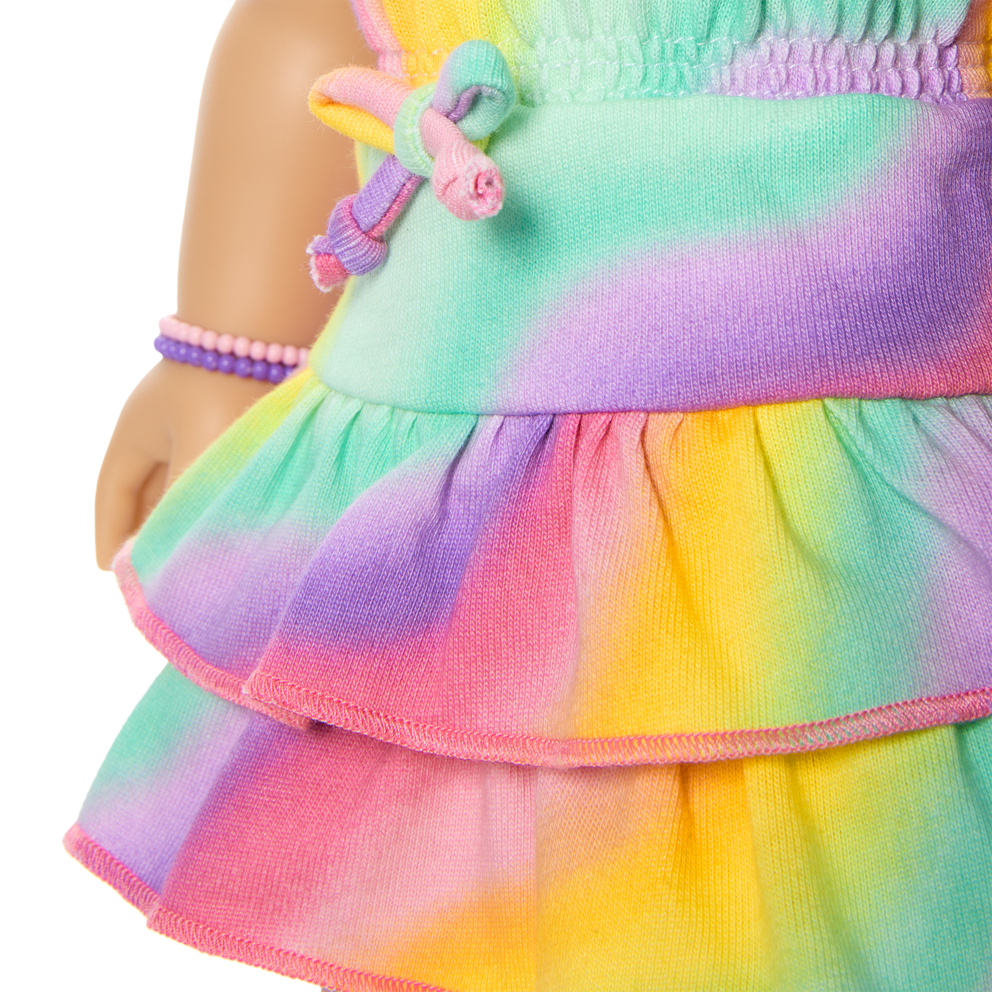 Summer 18-inch Doll & Journal (Girl of the Year 2025) - Image 9