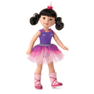 Emerson Doll