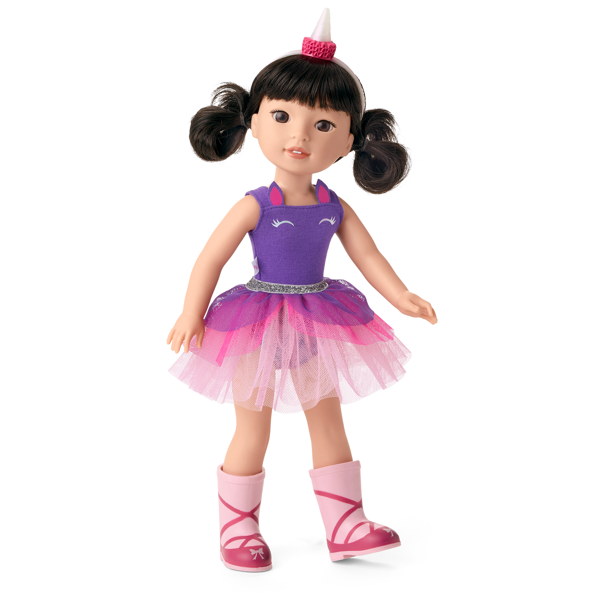 Emerson Doll