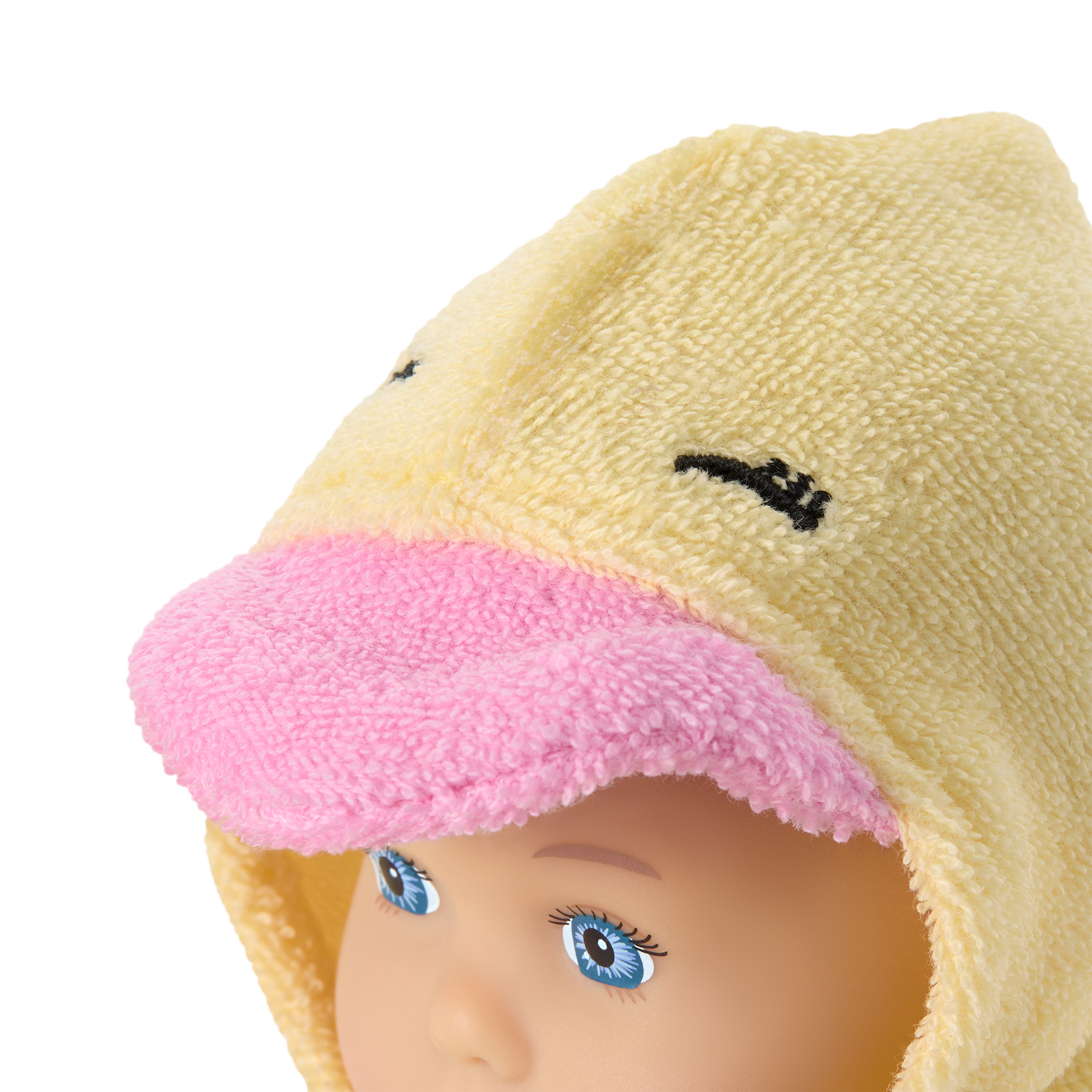 Little Bitty Baby Bubble Bath Set for 7.75-inch Dolls - Image 10