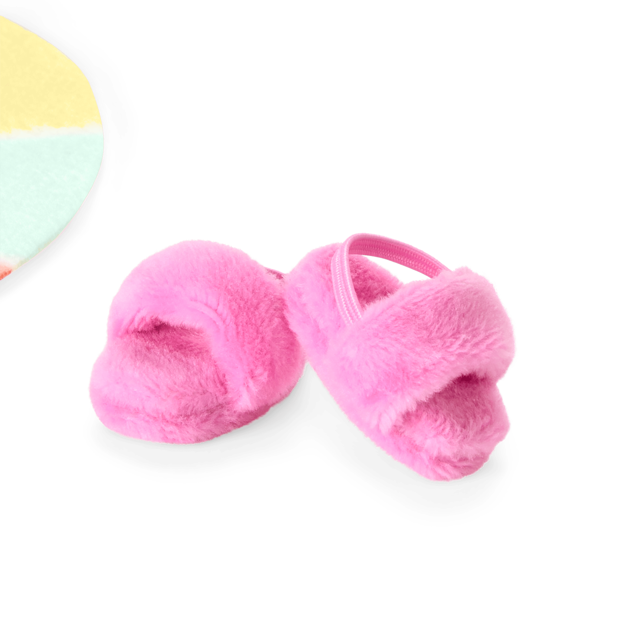 Little Bitty Baby Bubble Bath Set for 7.75-inch Dolls - Image 5