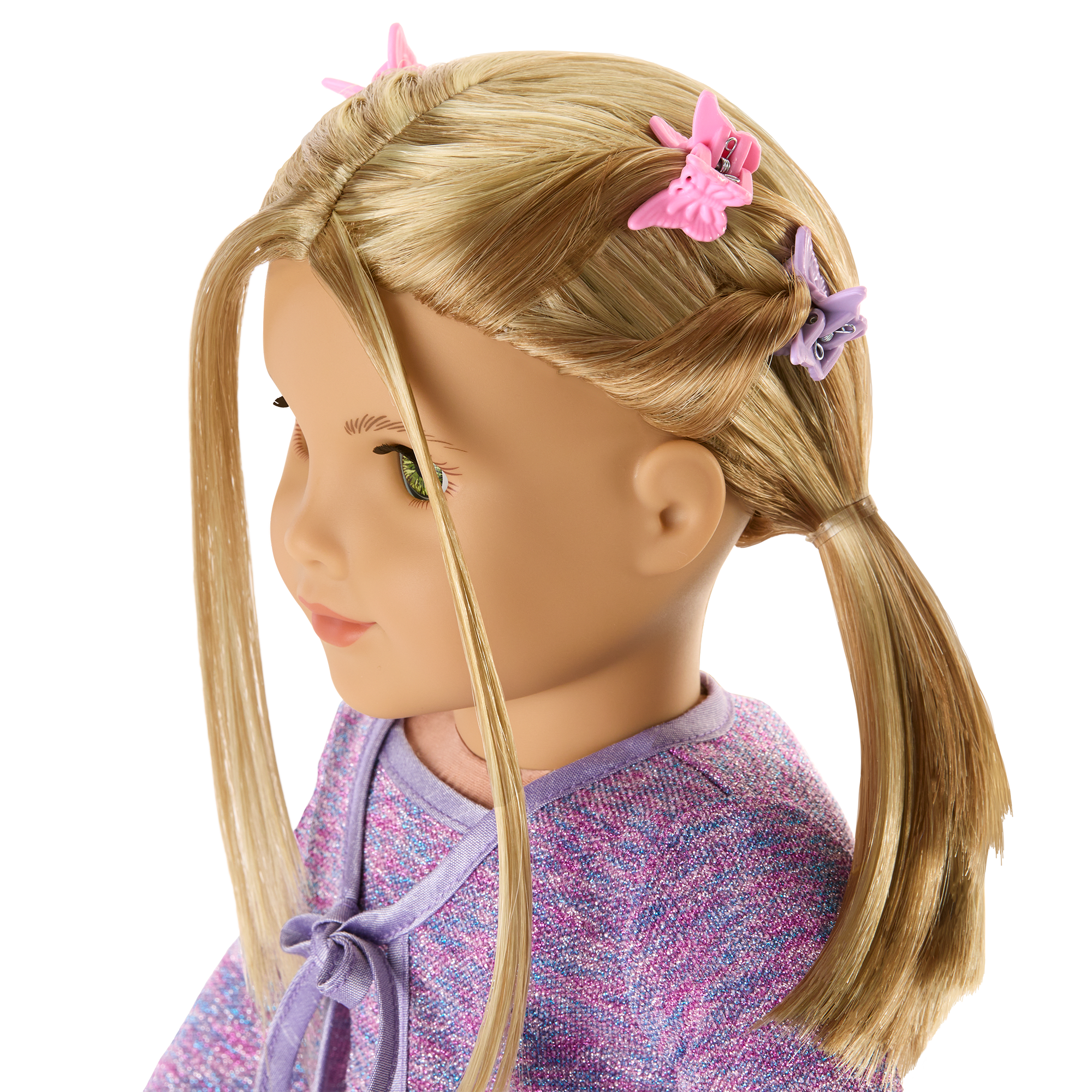 Isabel's Year 2000 Outfit for 18-inch Dolls (Historical Characters) - Image 4