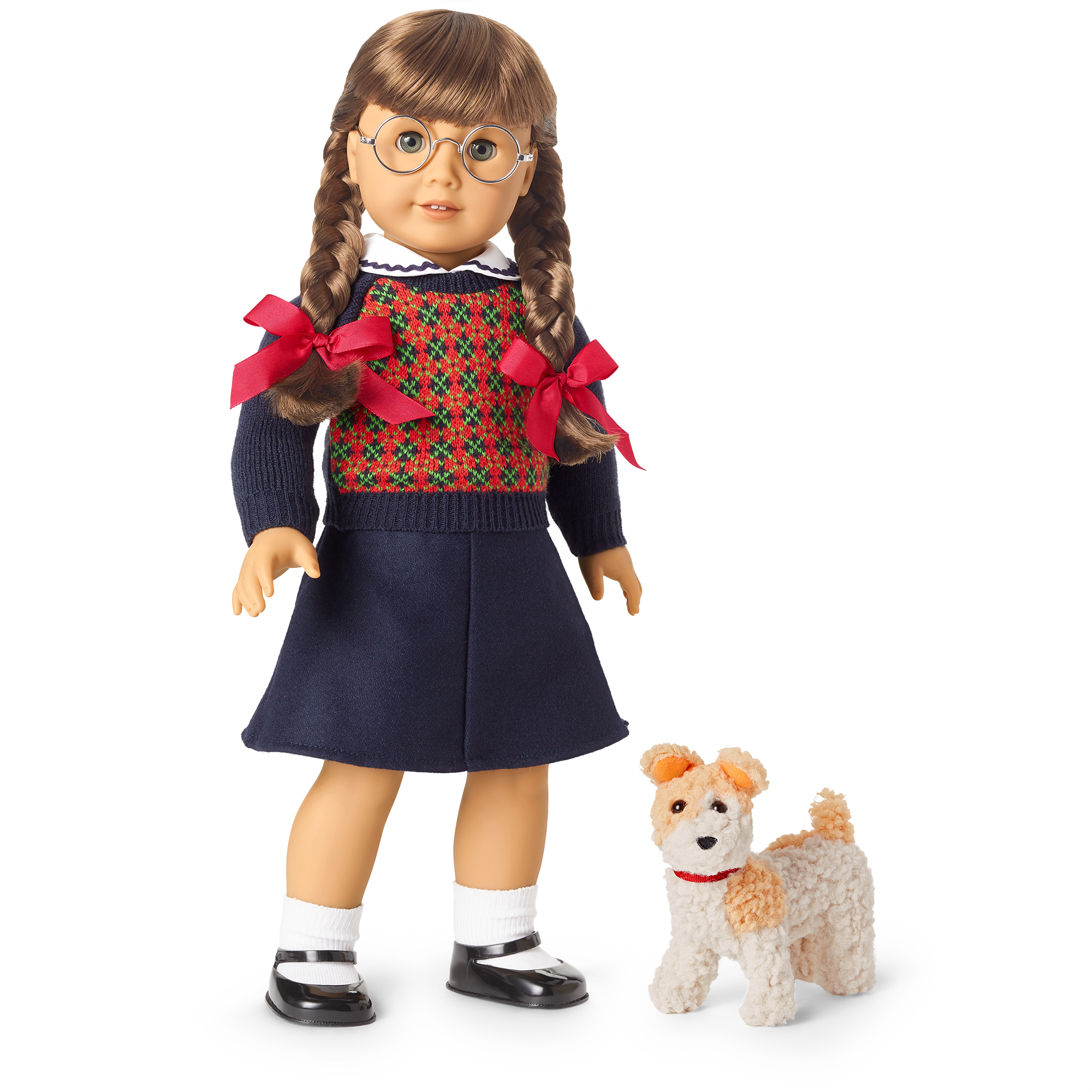 Molly's Dog. Bennett (Historical Characters) - Image 2