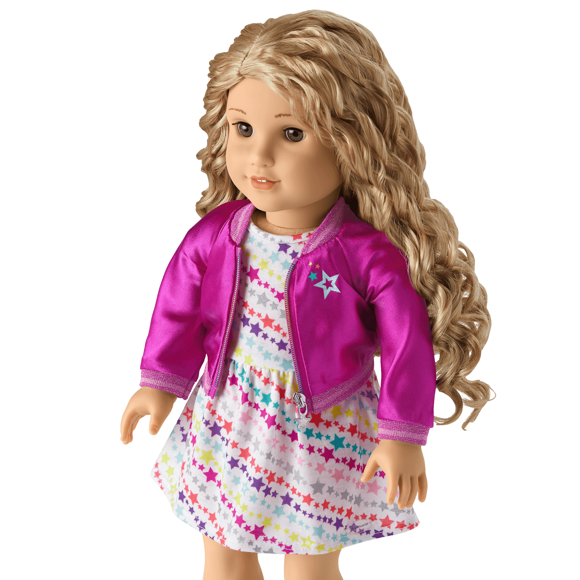 Truly Me Doll #83 - Image 4
