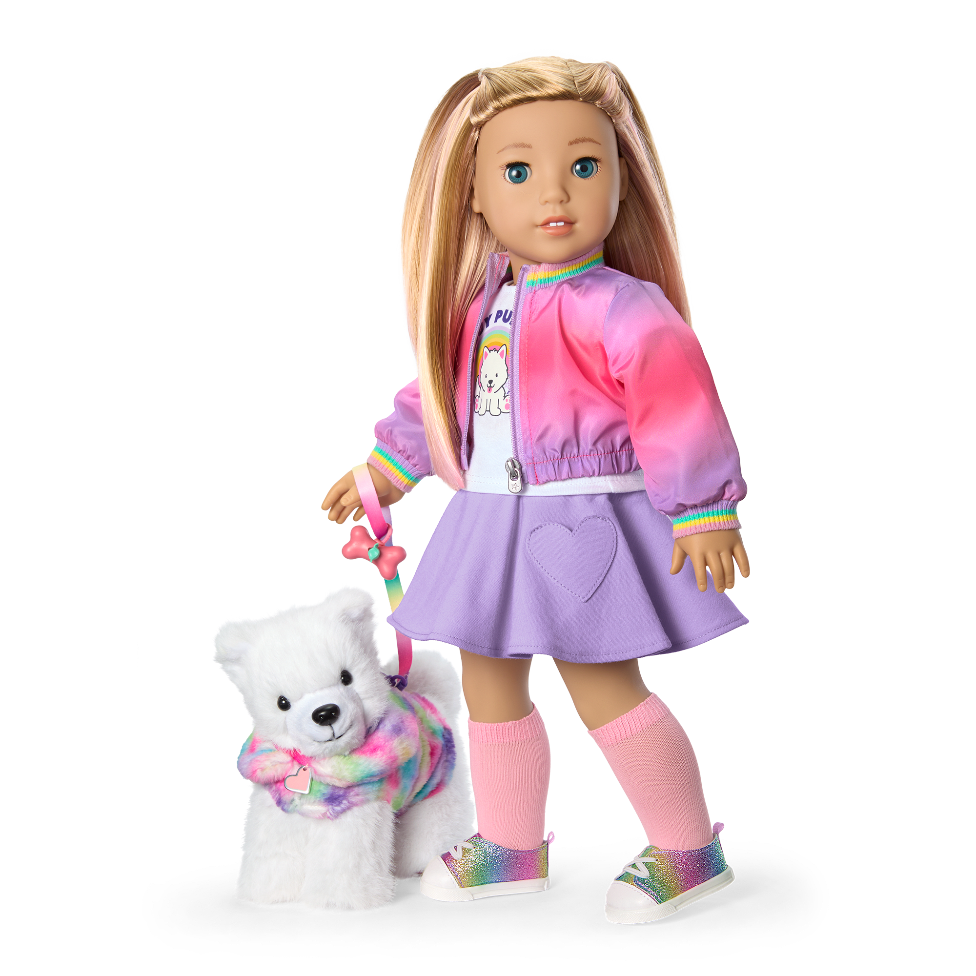 Summer's Dog. Crescent (Girl of the Year 2025) - Image 2