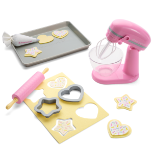 Baking with Bitty Set (Bitty Baby )
