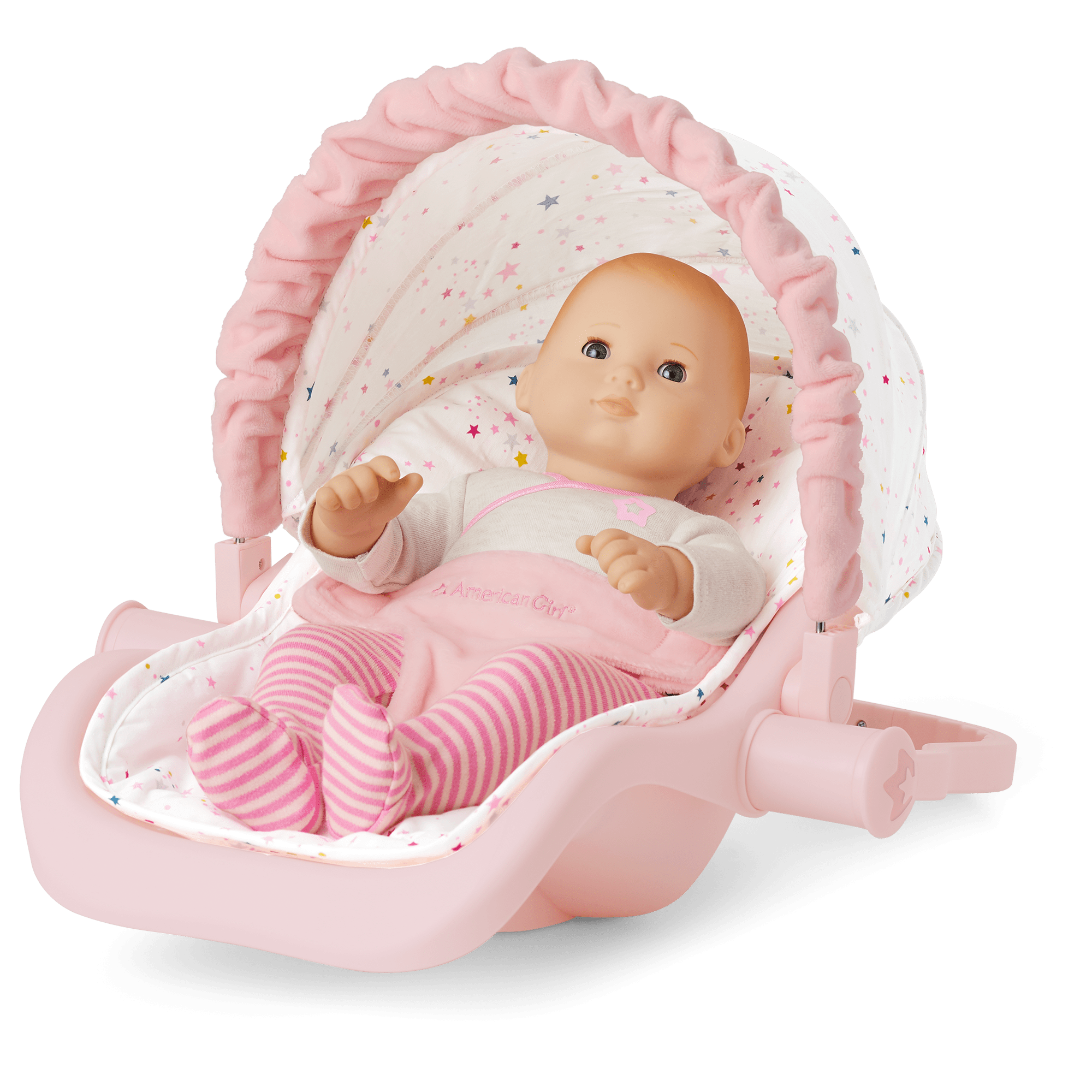 On The Go Bundle (Bitty Baby ) - Image 4
