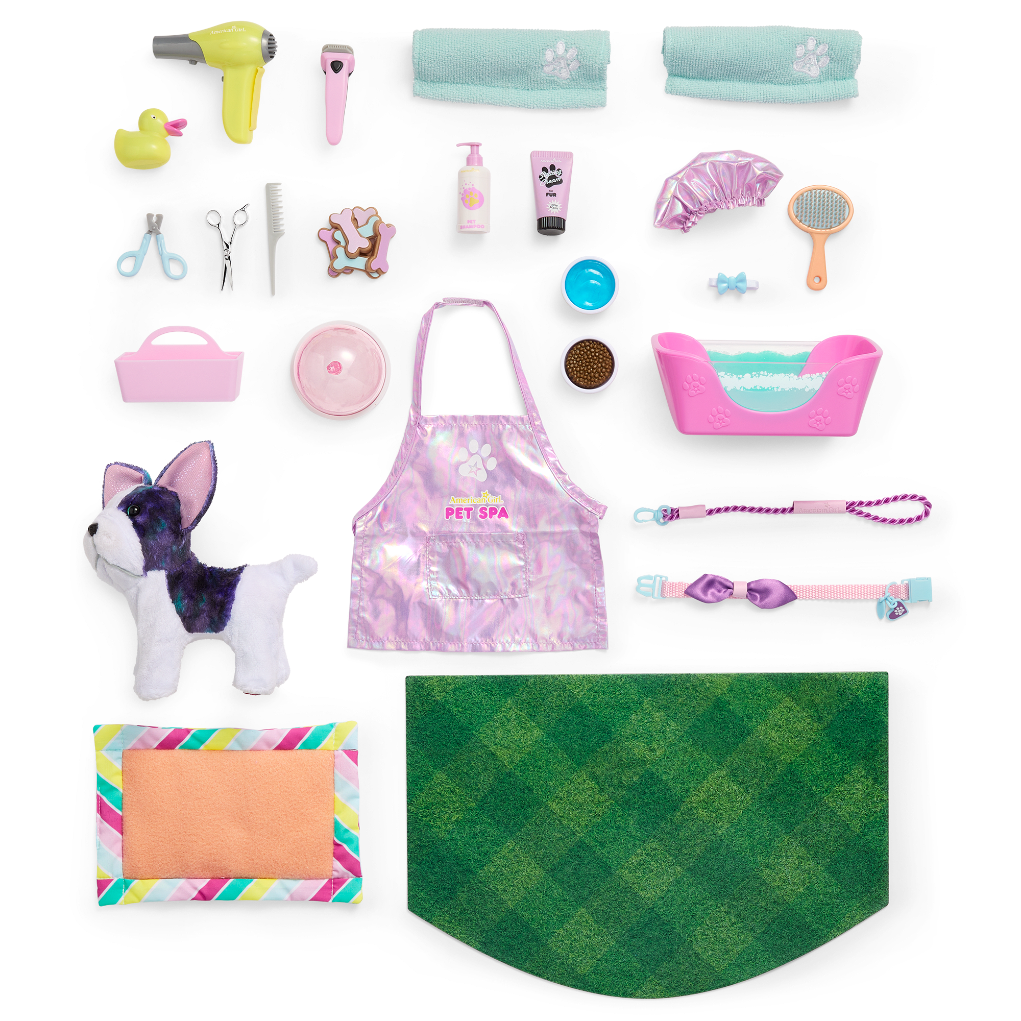 American Girl Pet Spa & Daycare - Image 9