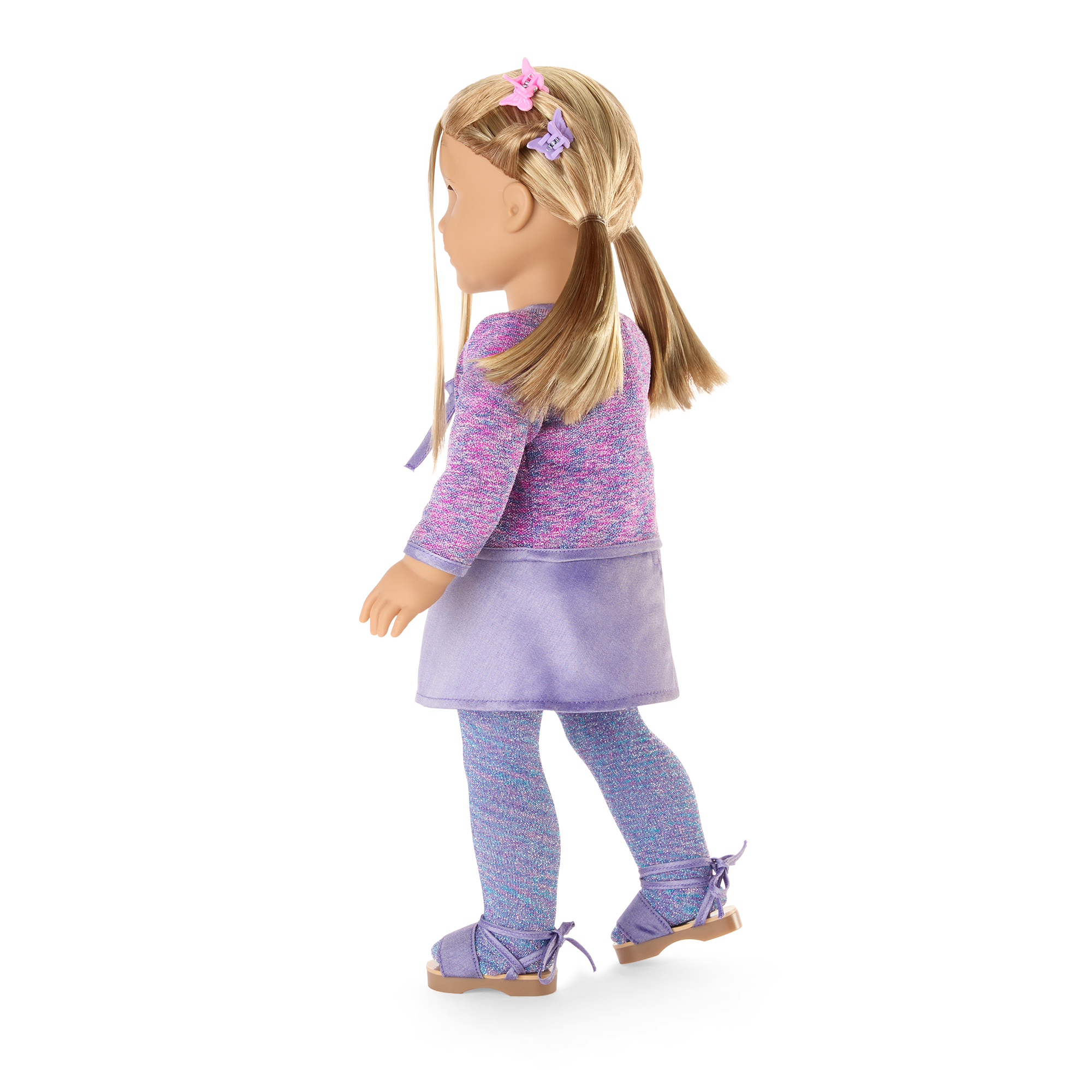 Isabel's New Year's Party Bundle (Historical Characters) - Image 5