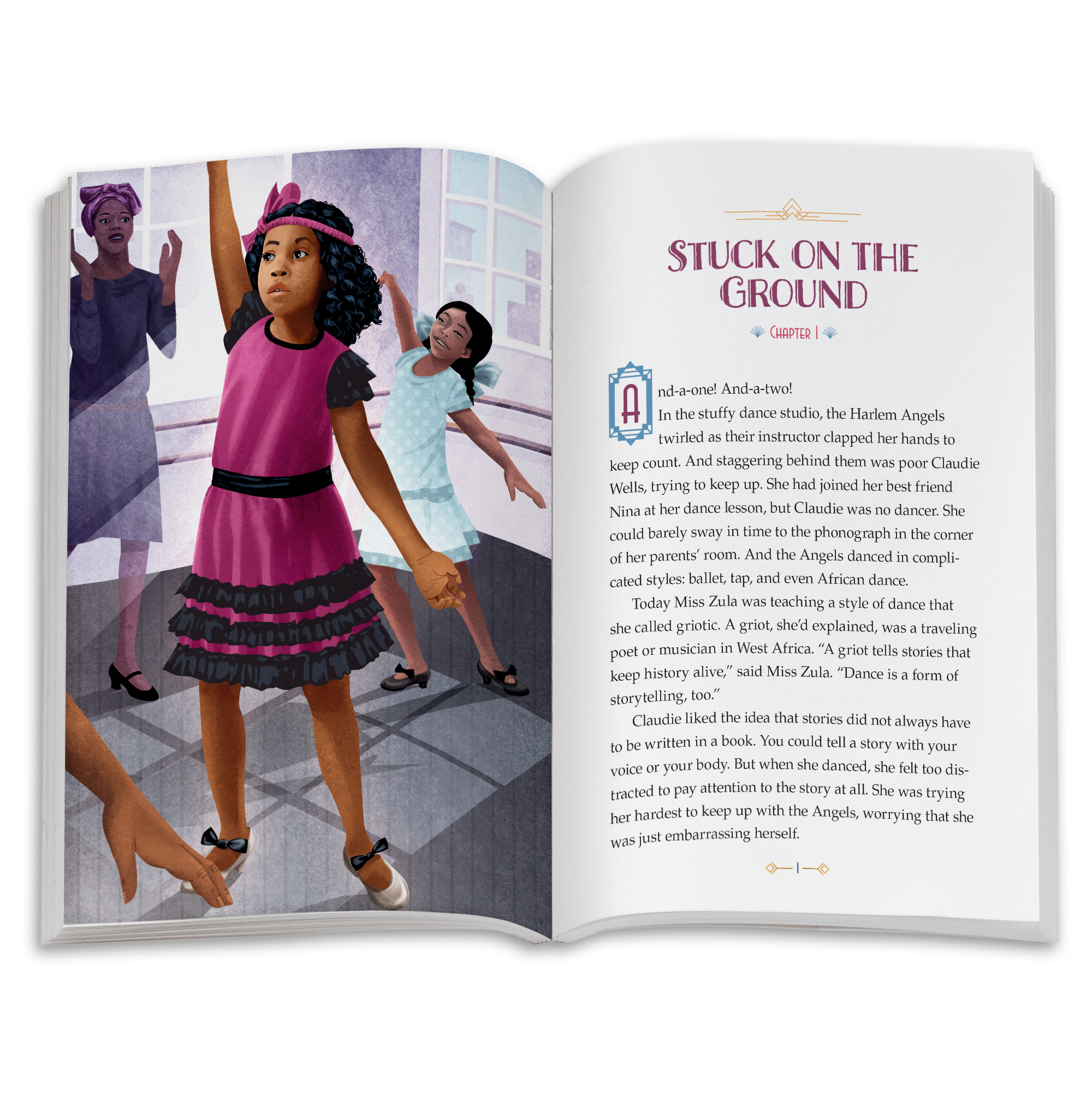 Claudie Wells 18-inch Doll. Book. Accessories & Scooter (Historical Characters) - Image 15