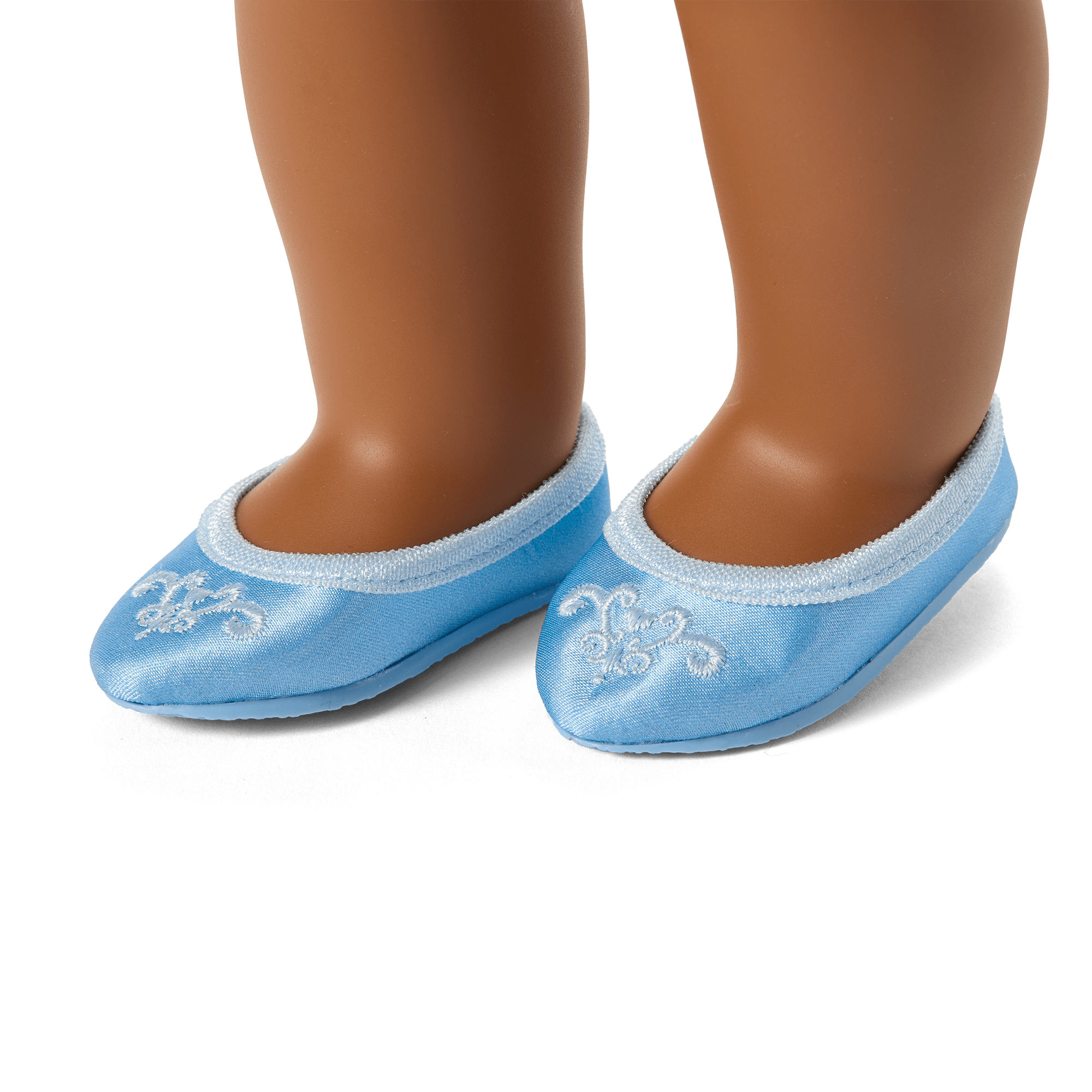 American Girl Disney Princess Tiana Evening Star Dress & Accessories for 18-inch Dolls - Image 7