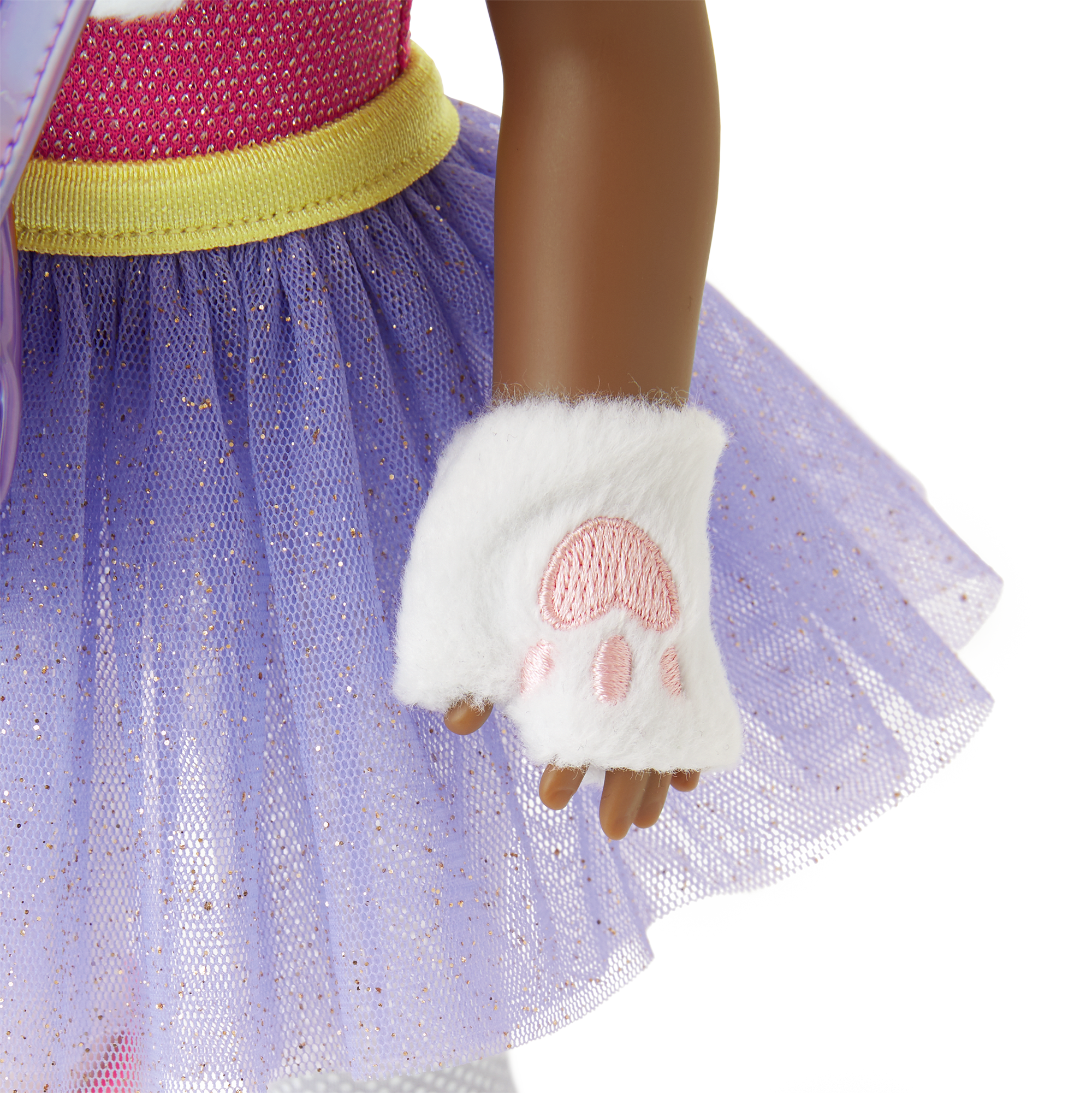 Magical Llamacorn Accessories for WellieWishers Dolls - Image 6