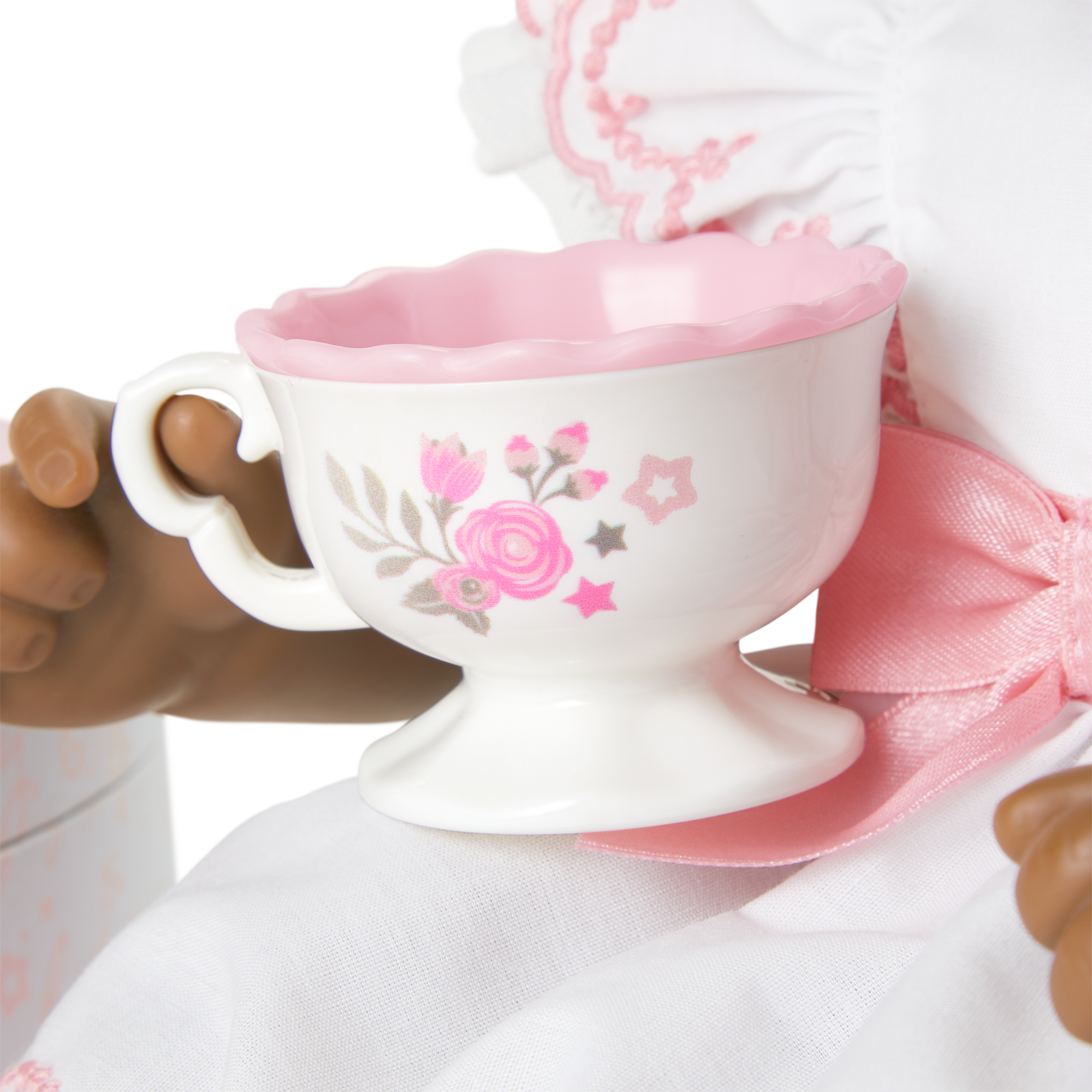 American Girl Tea Party Set for Girls - Image 4