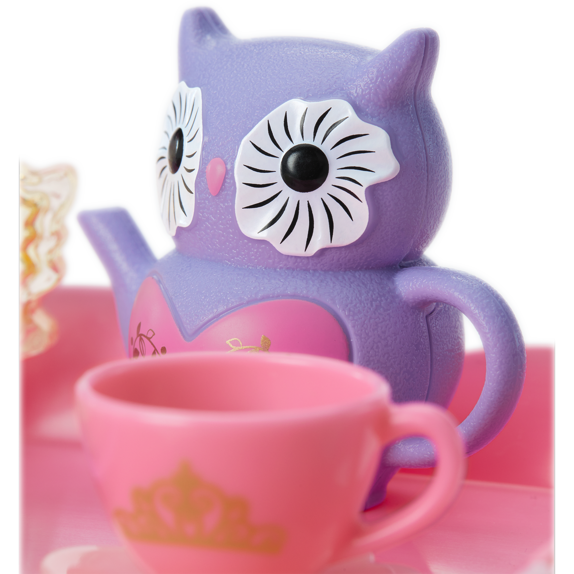 Breakfast in Bed Tray for WellieWishers Dolls - Image 5