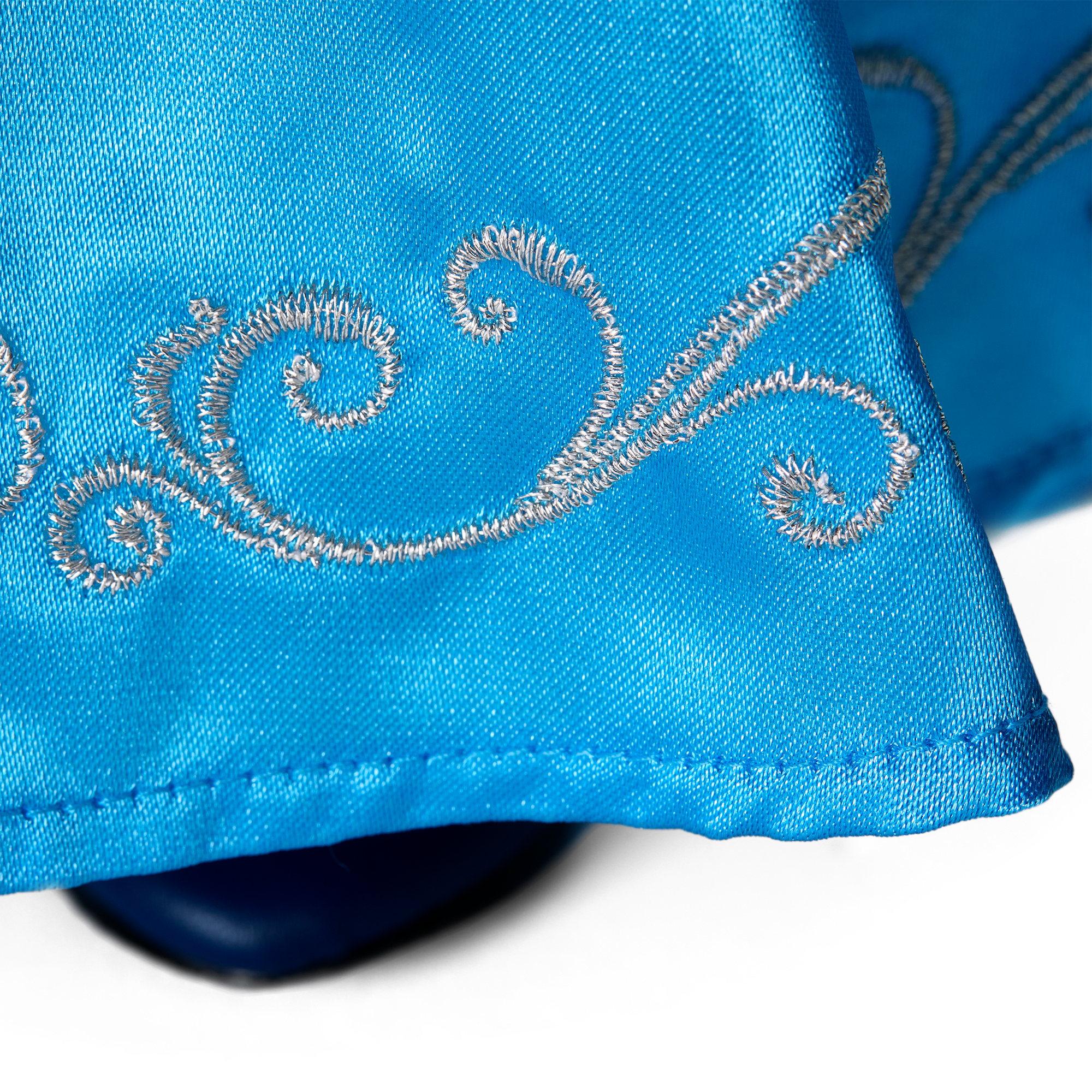 American Girl Disney Princess Ariel Day Dress. Flounder & Accessories for 18-inch Dolls - Image 6