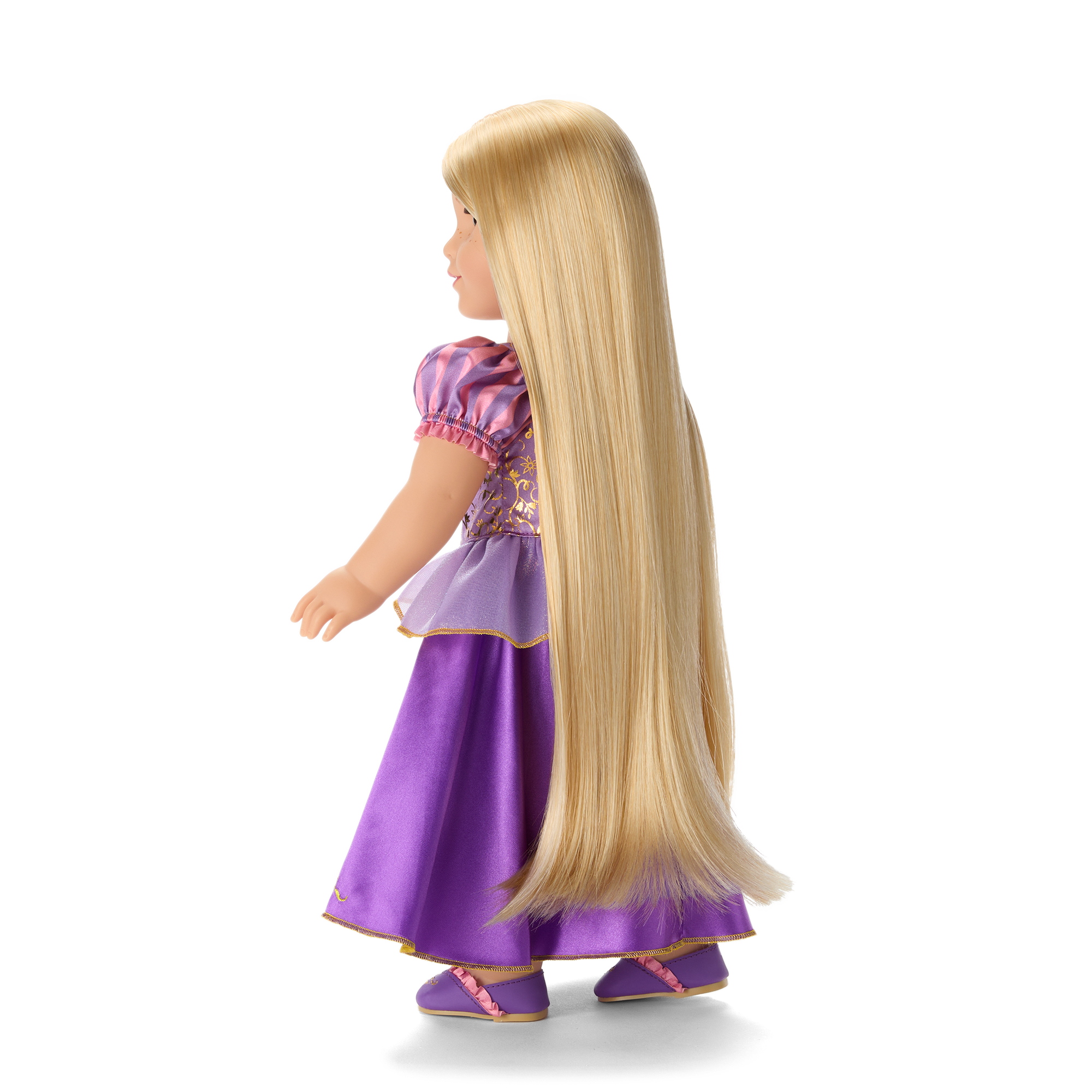 Disney Princess Rapunzel Doll by American Girl - Image 3