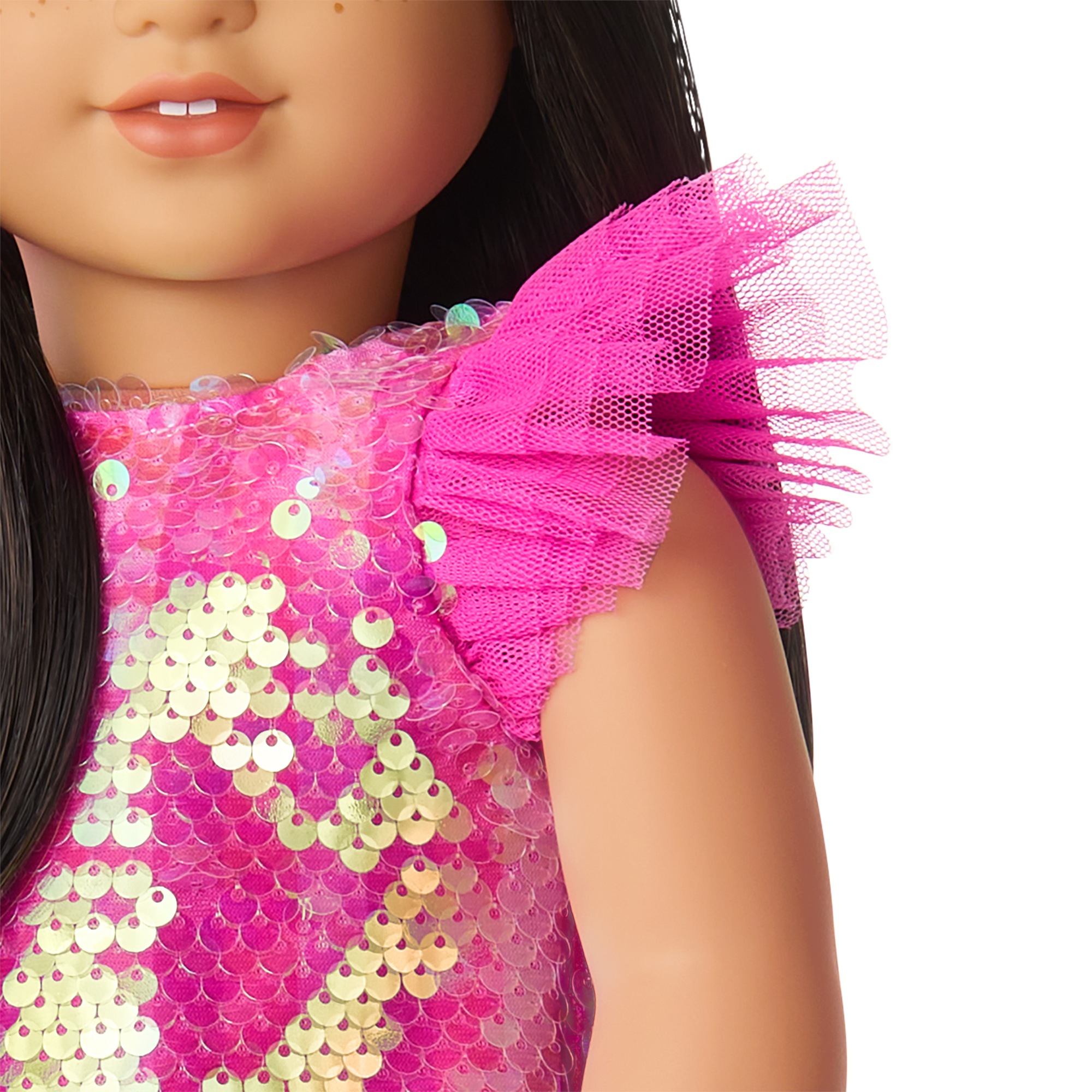 Happy Birthday to You Outfit for 18-inch Dolls - Image 5