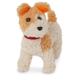 Molly's Dog. Bennett (Historical Characters)