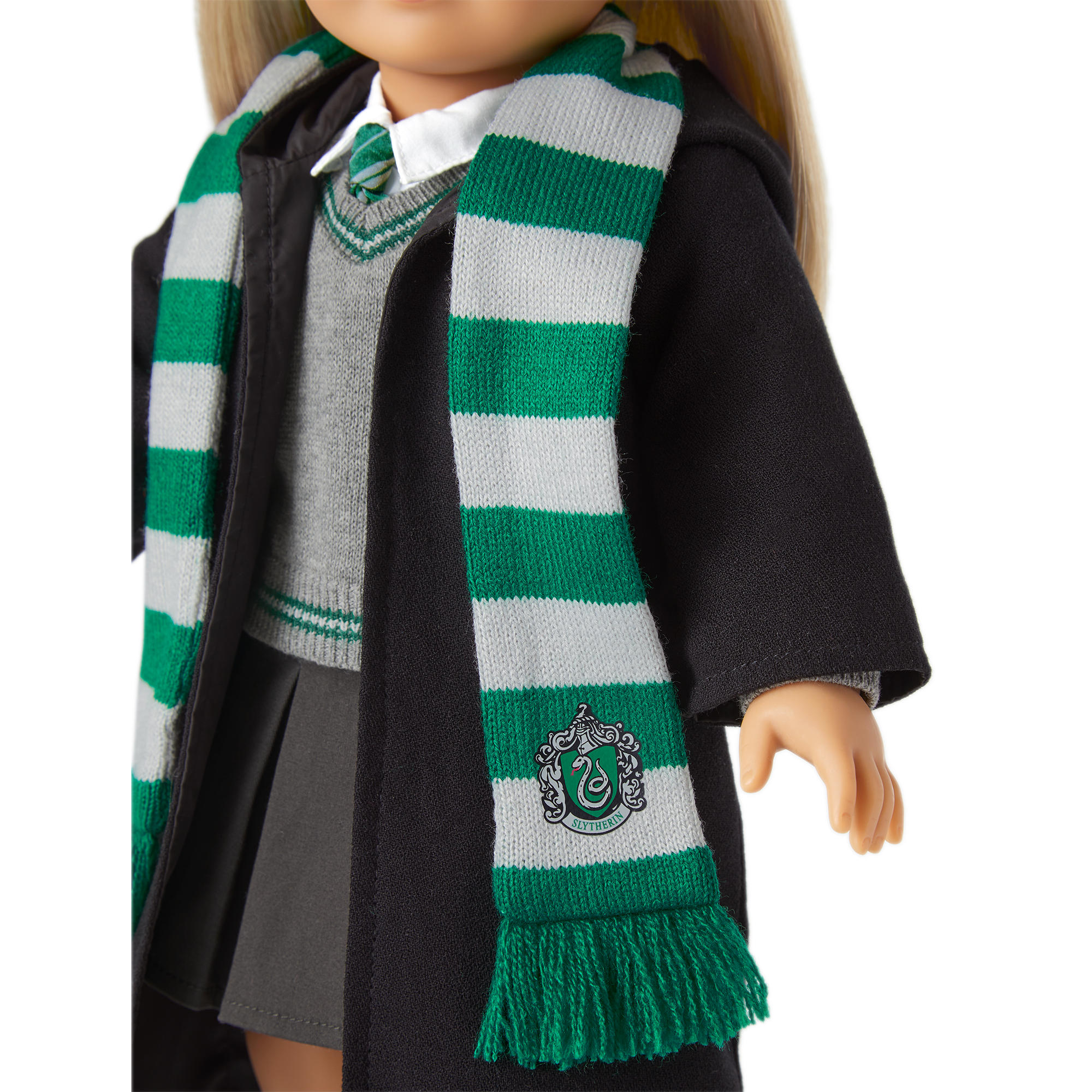 American Girl Slytherin Set for 18-inch Dolls - Image 7