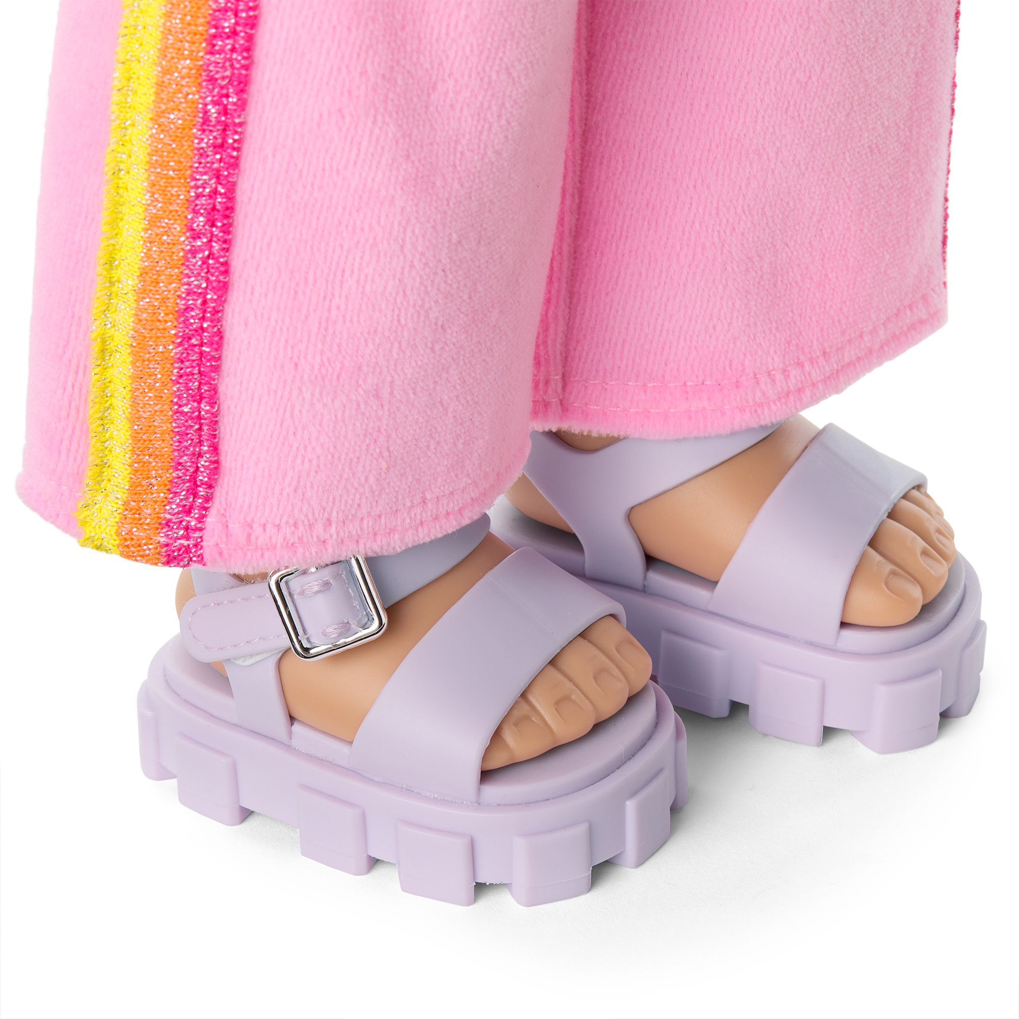 Lila 18-inch Doll & Journal (Girl of the Year 2024) - Image 8