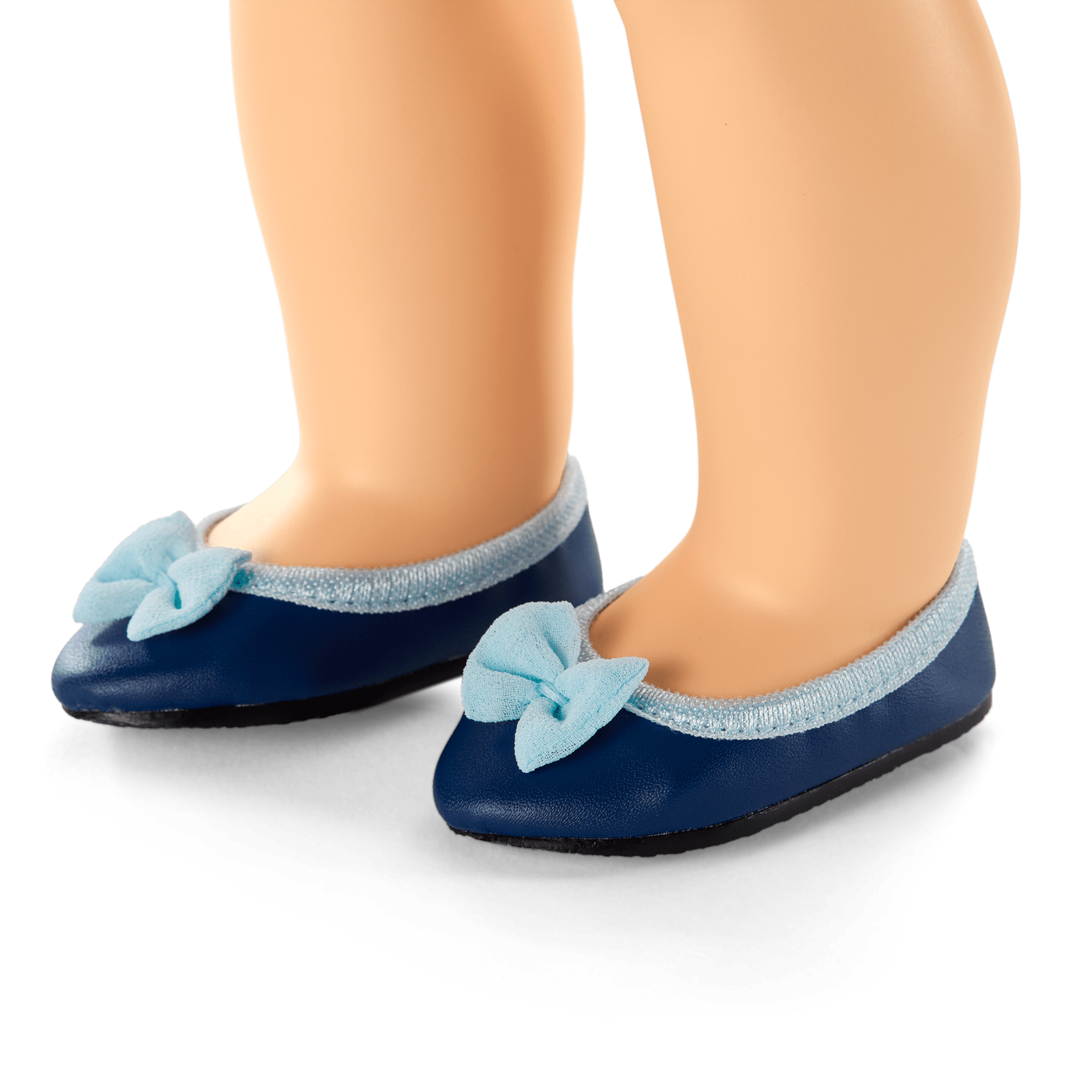American Girl Disney Princess Ariel Day Dress. Flounder & Accessories for 18-inch Dolls - Image 7