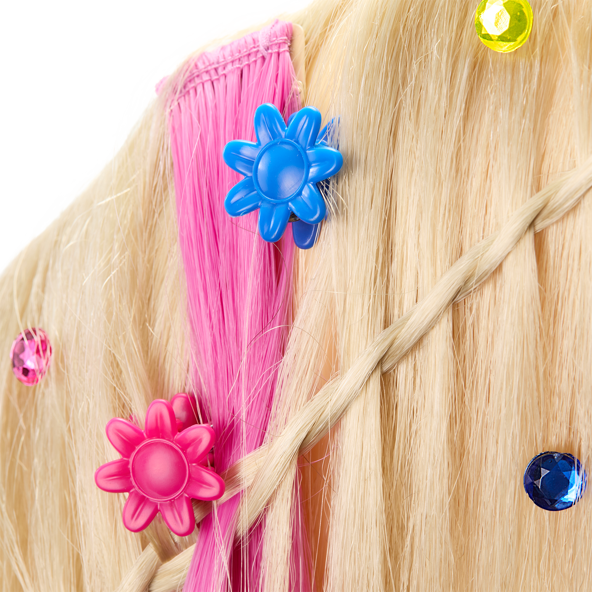 Hollyhock Horse (Girl of the Year 2024) - Image 3