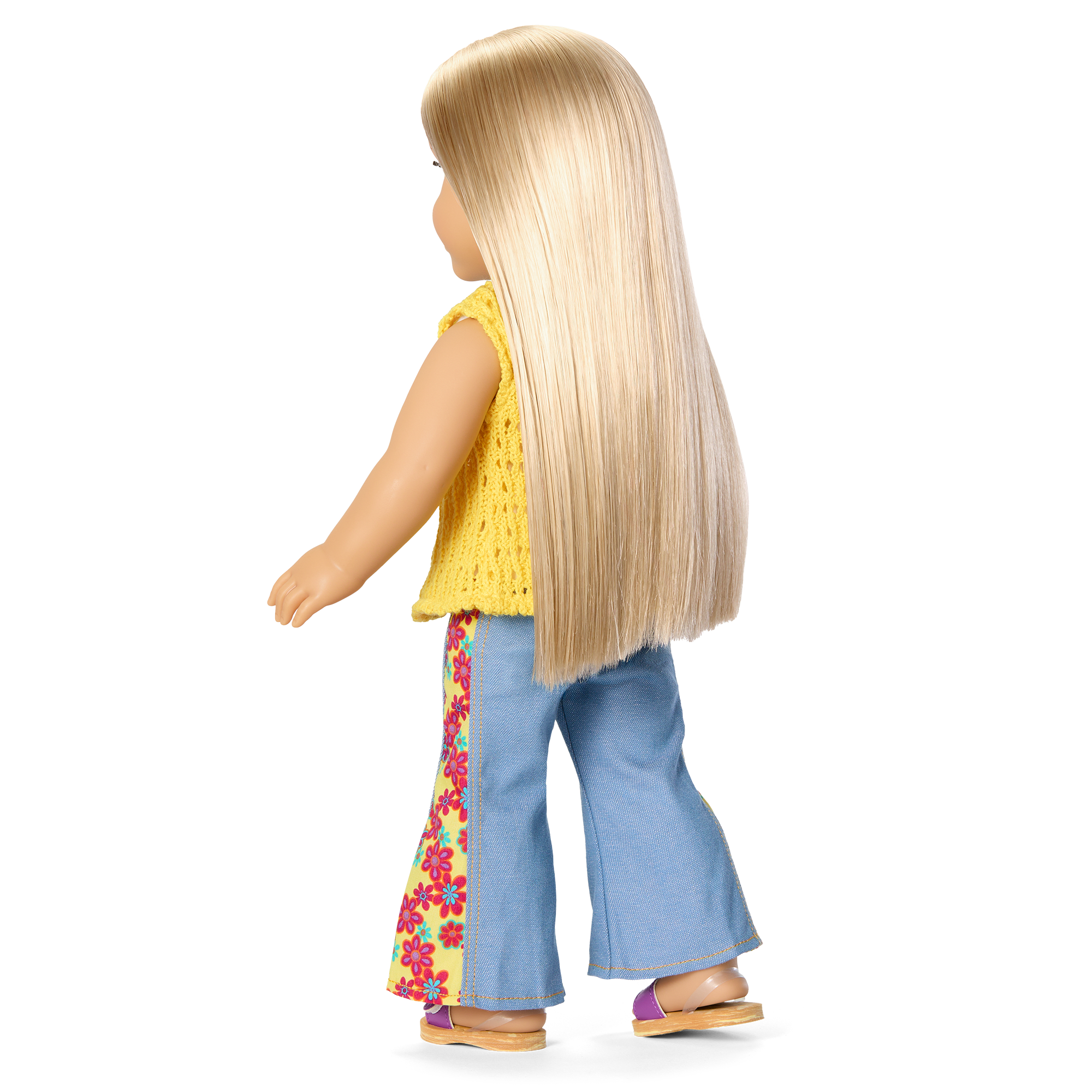 Julie's Sunny '70s Gift Set (Historical Characters) - Image 3