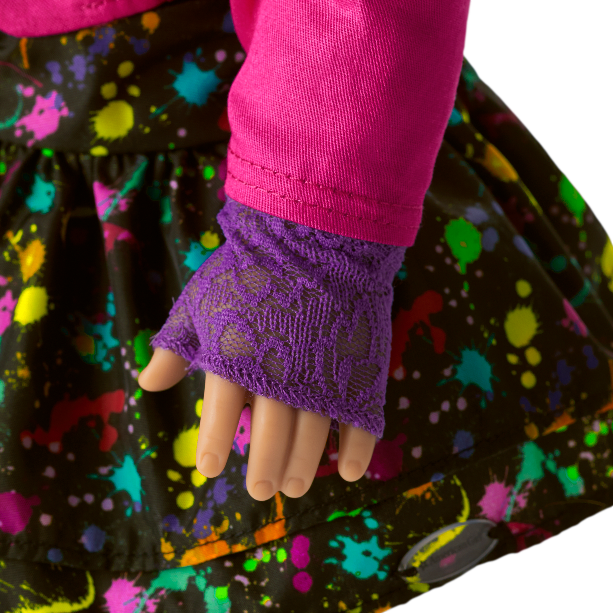 Courtney's Fashion Accessories for 18-inch Dolls (Historical Characters) - Image 4