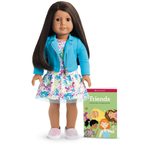 Truly Me  Doll #42