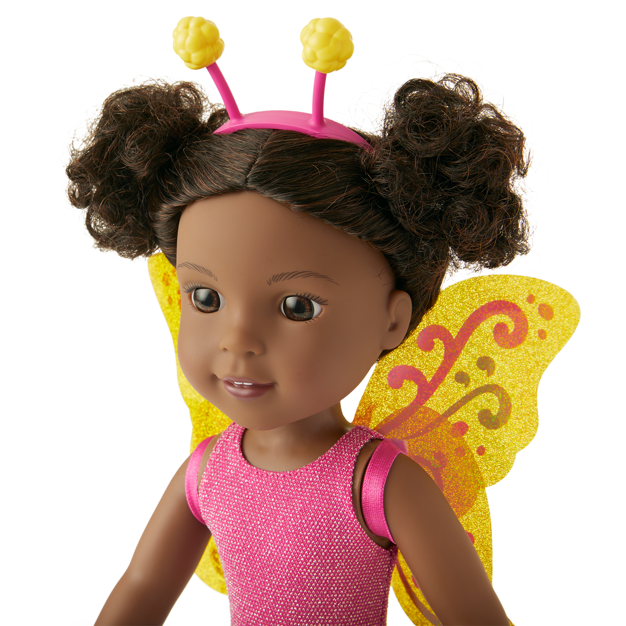 Kendall Doll. Book & Magical Llamacorn Accessories - Image 5