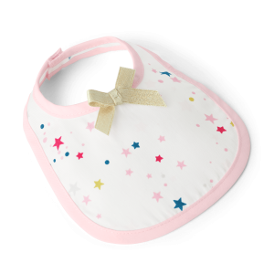 Bitty's Bib