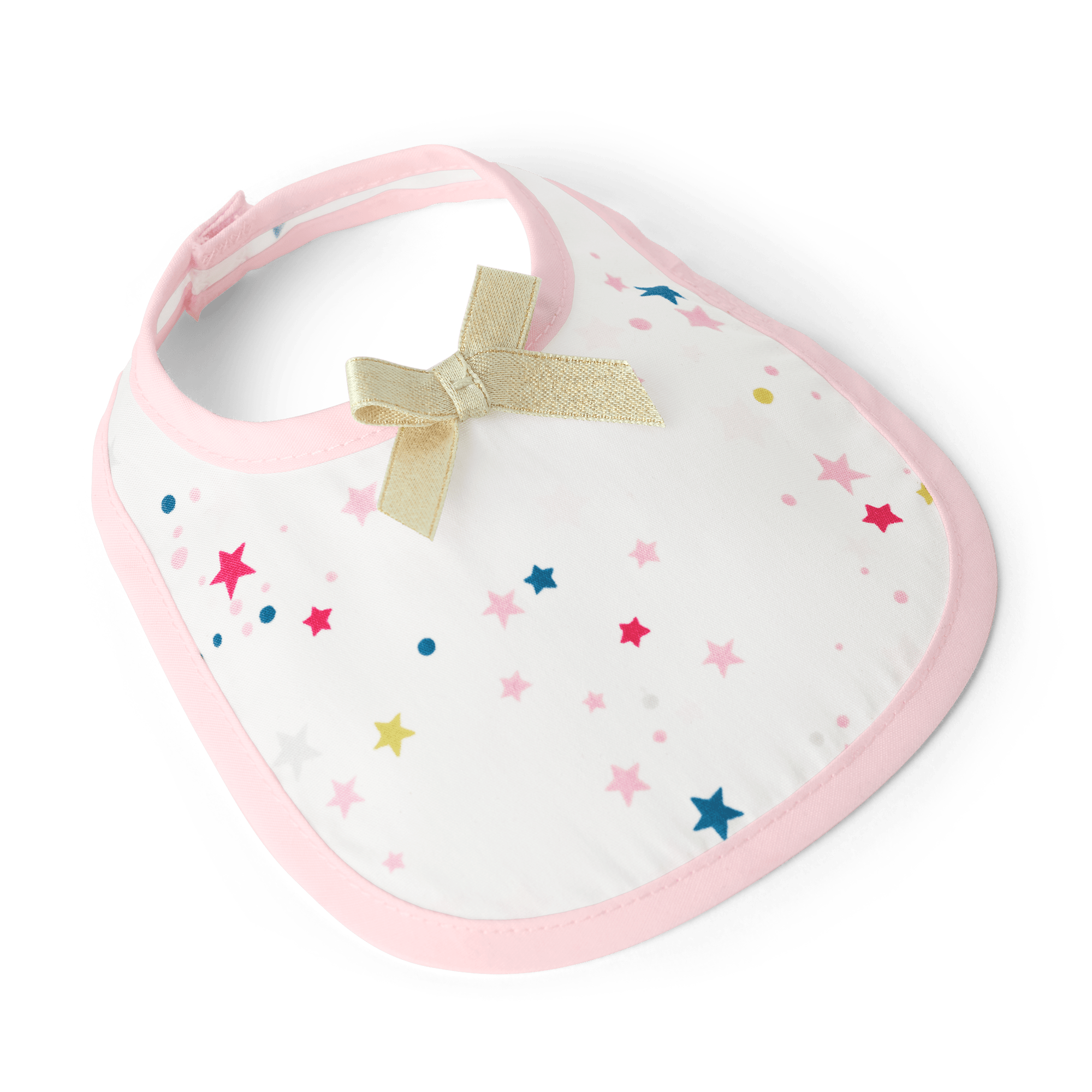 Bitty's Bib