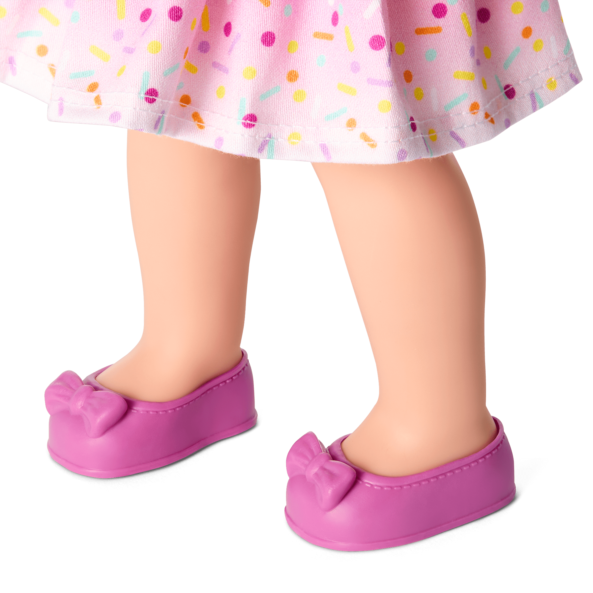 Camille's Party-Ready Set (WellieWishers ) - Image 6