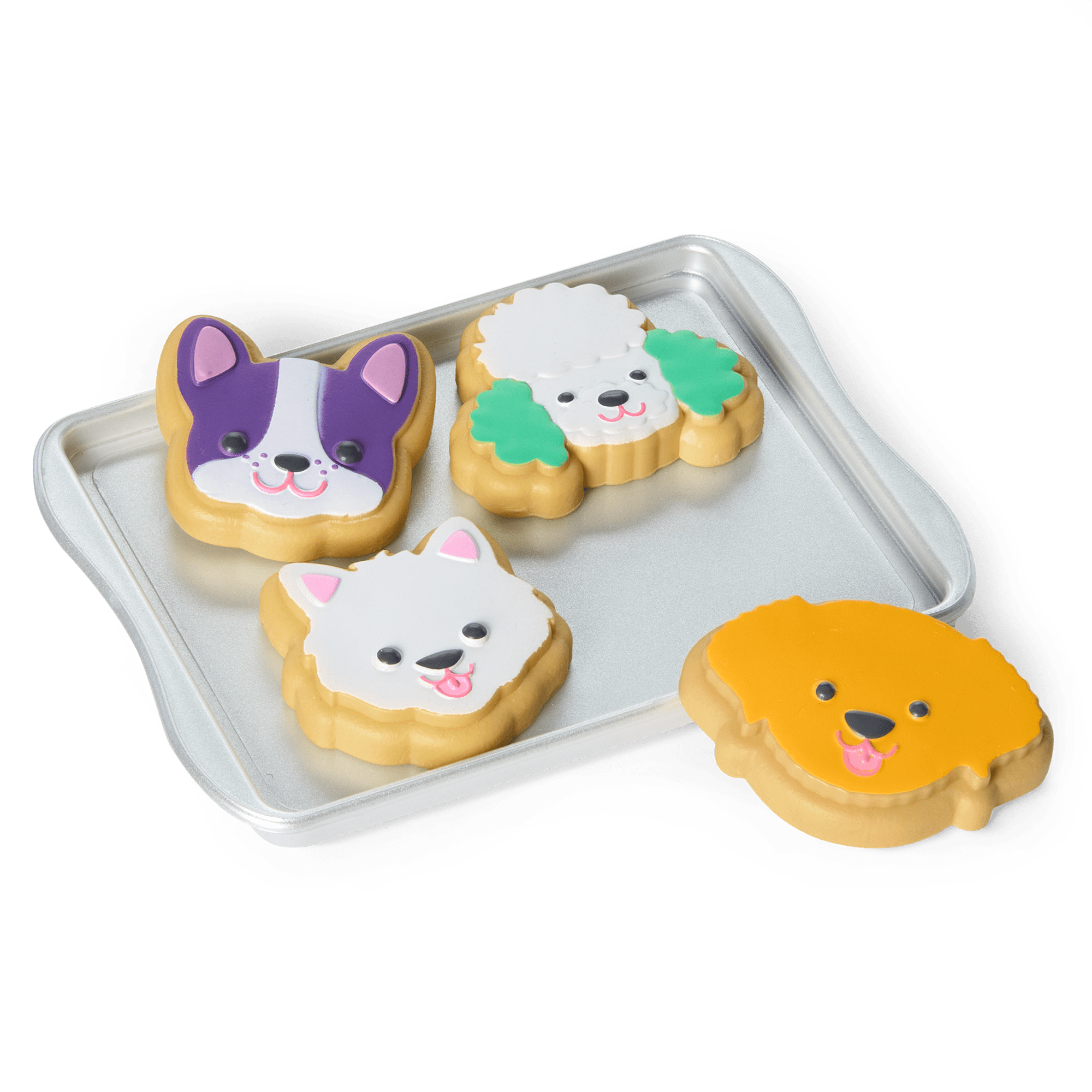 Summer's Baking Accessories for 18-inch Dolls (Girl of the Year 2025) - Image 5