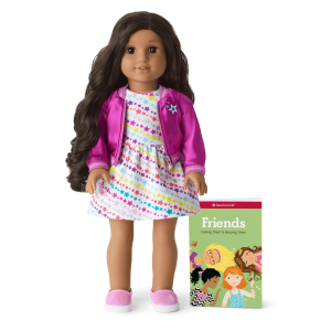 Truly Me Doll #82
