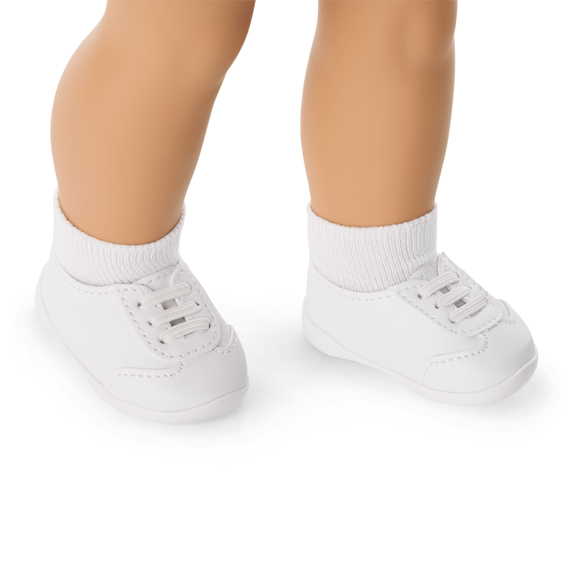 American Girl x NFL New York Jets Cheer Uniform for 18-inch Dolls - Image 7