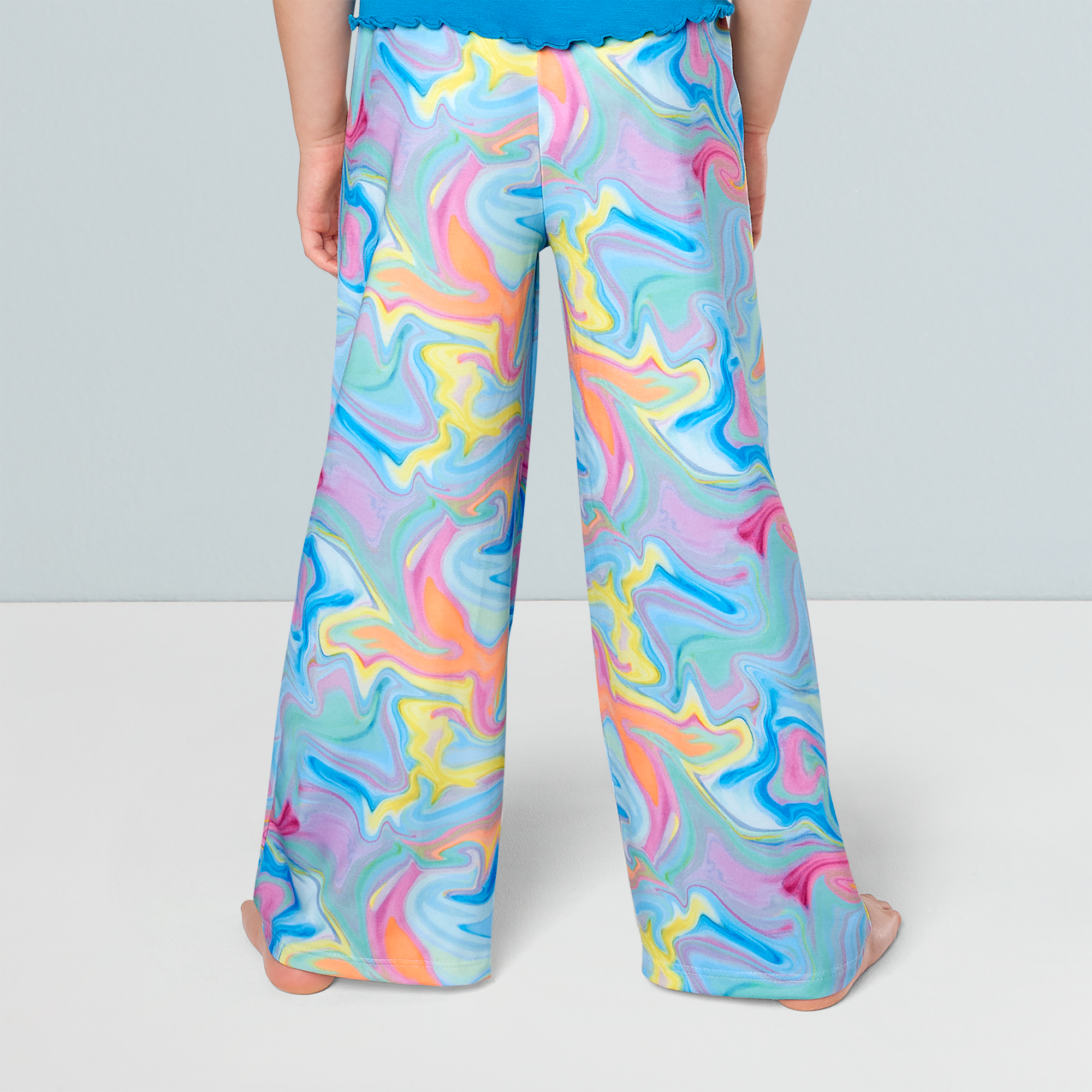 Lila's Sparkle & Dreams PJs for Girls (Girl of the Year 2024) - Image 17