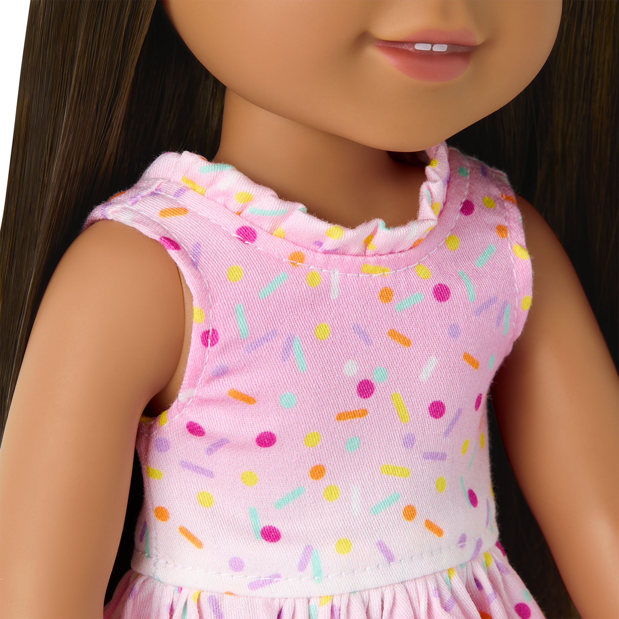 Ashlyn's Party-Ready Set (WellieWishers ) - Image 5