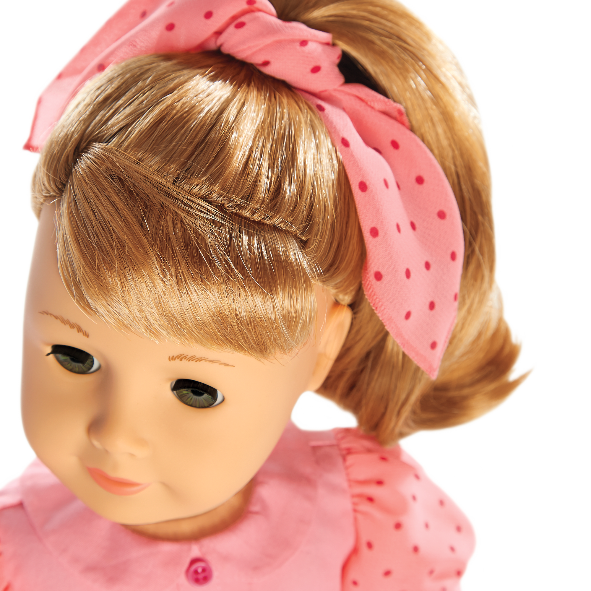 Maryellen's Poodle Skirt Outfit for 18-inch Dolls (Historical Characters) - Image 4