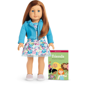 Truly Me Doll #65