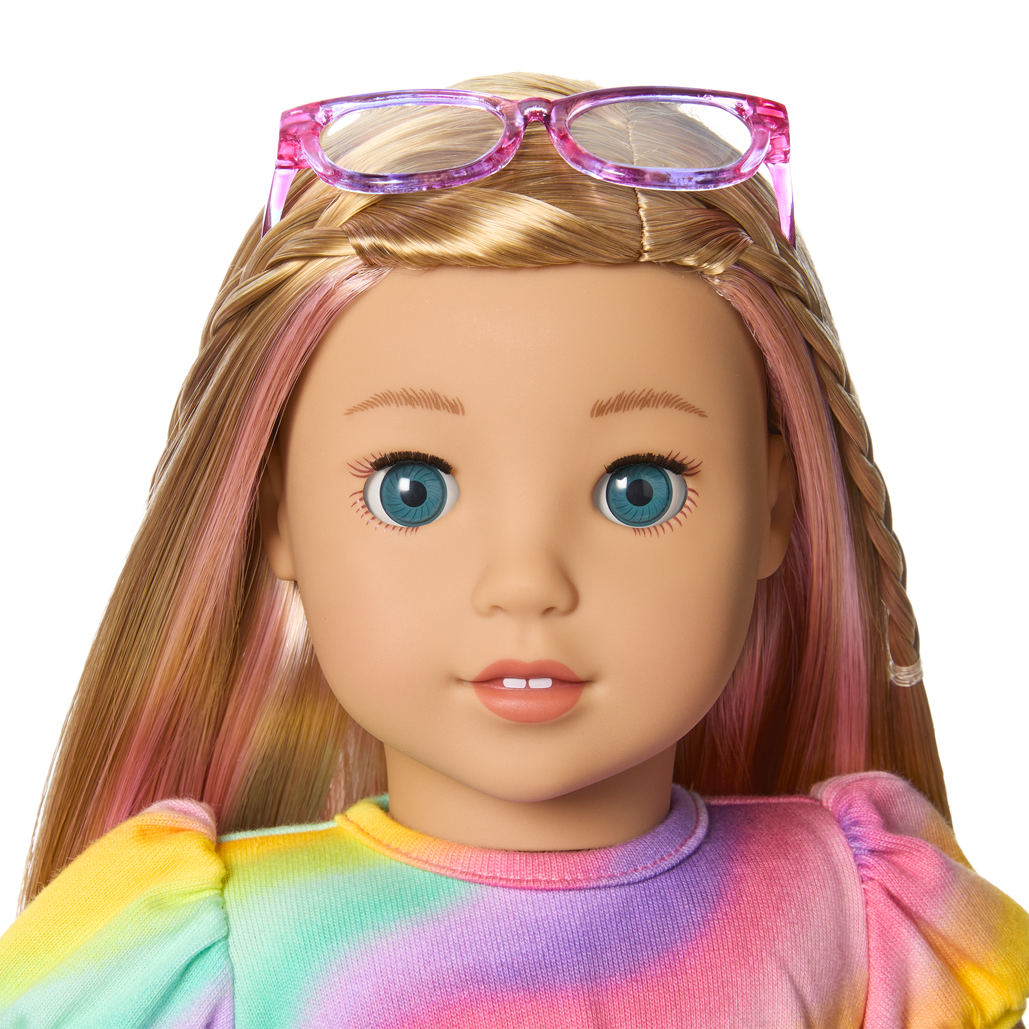 Summer 18-inch Doll & Journal (Girl of the Year 2025) - Image 6